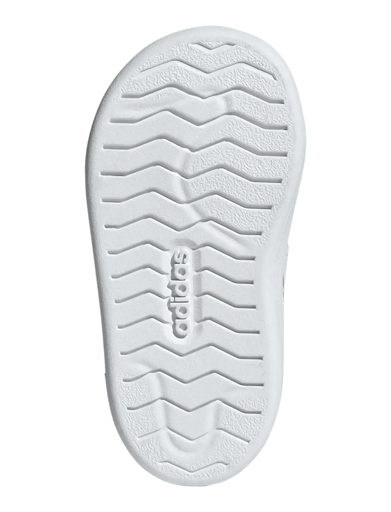 adidas Sportswear - STREETTALK EL I - lave sneakers - ftwwht/cblack/cblack - 5