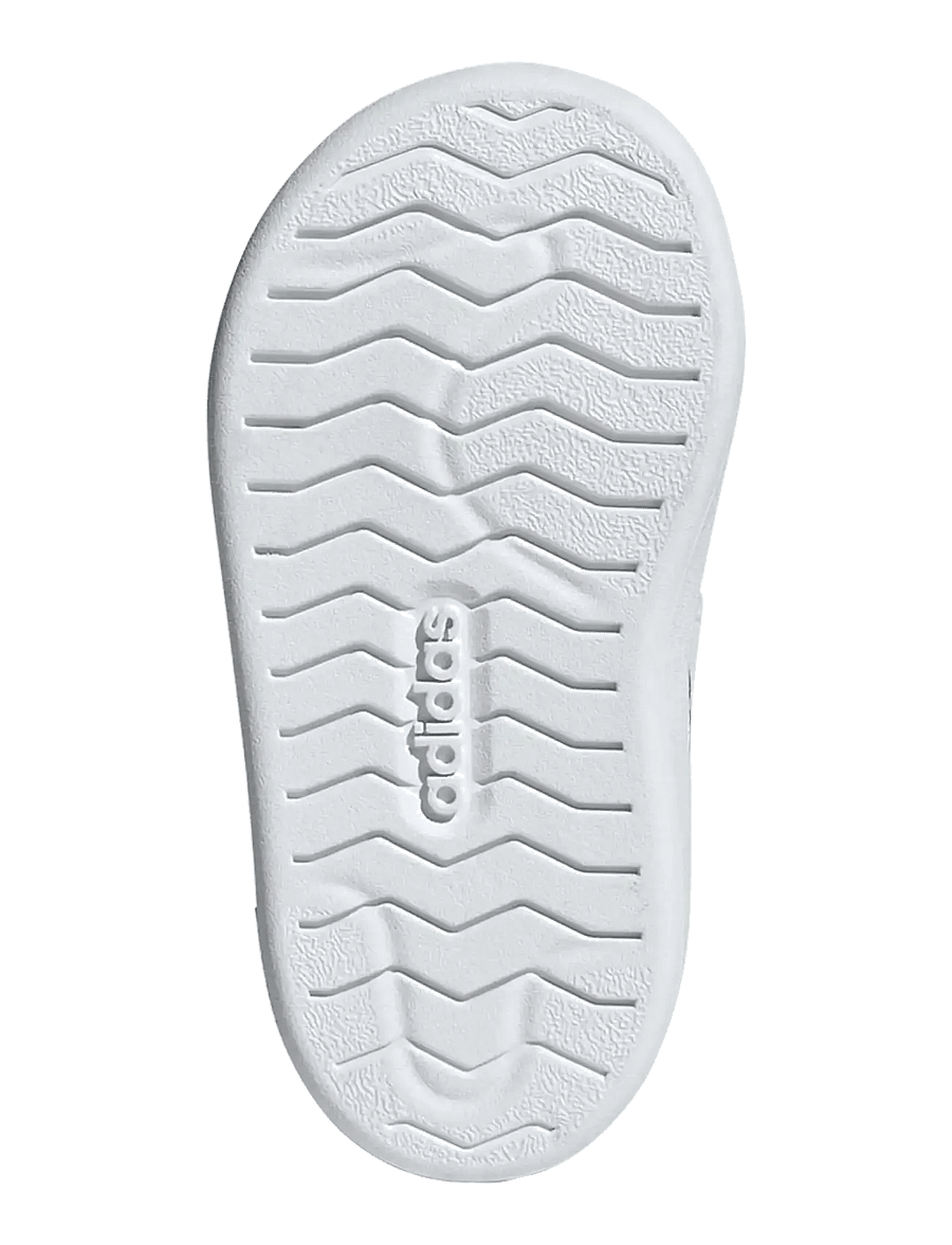 adidas Sportswear - STREETTALK EL I - lave sneakers - ftwwht/cblack/cblack - 5