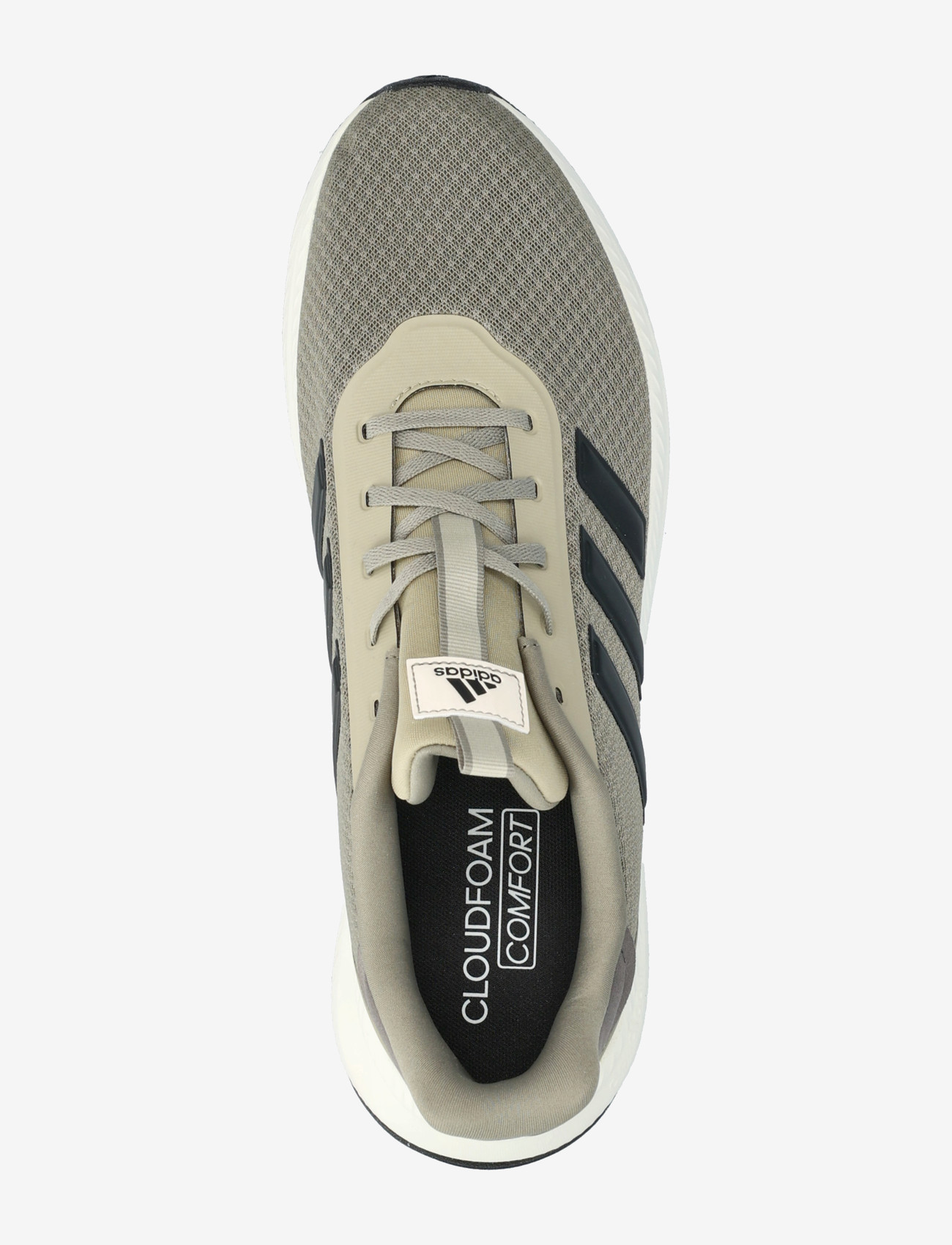 adidas Sportswear - X_PLRPATH - låga sneakers - clay/carbon/chacoa - 3