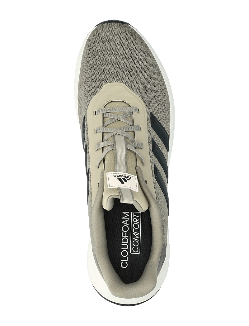 adidas Sportswear - X_PLRPATH - låga sneakers - clay/carbon/chacoa - 3