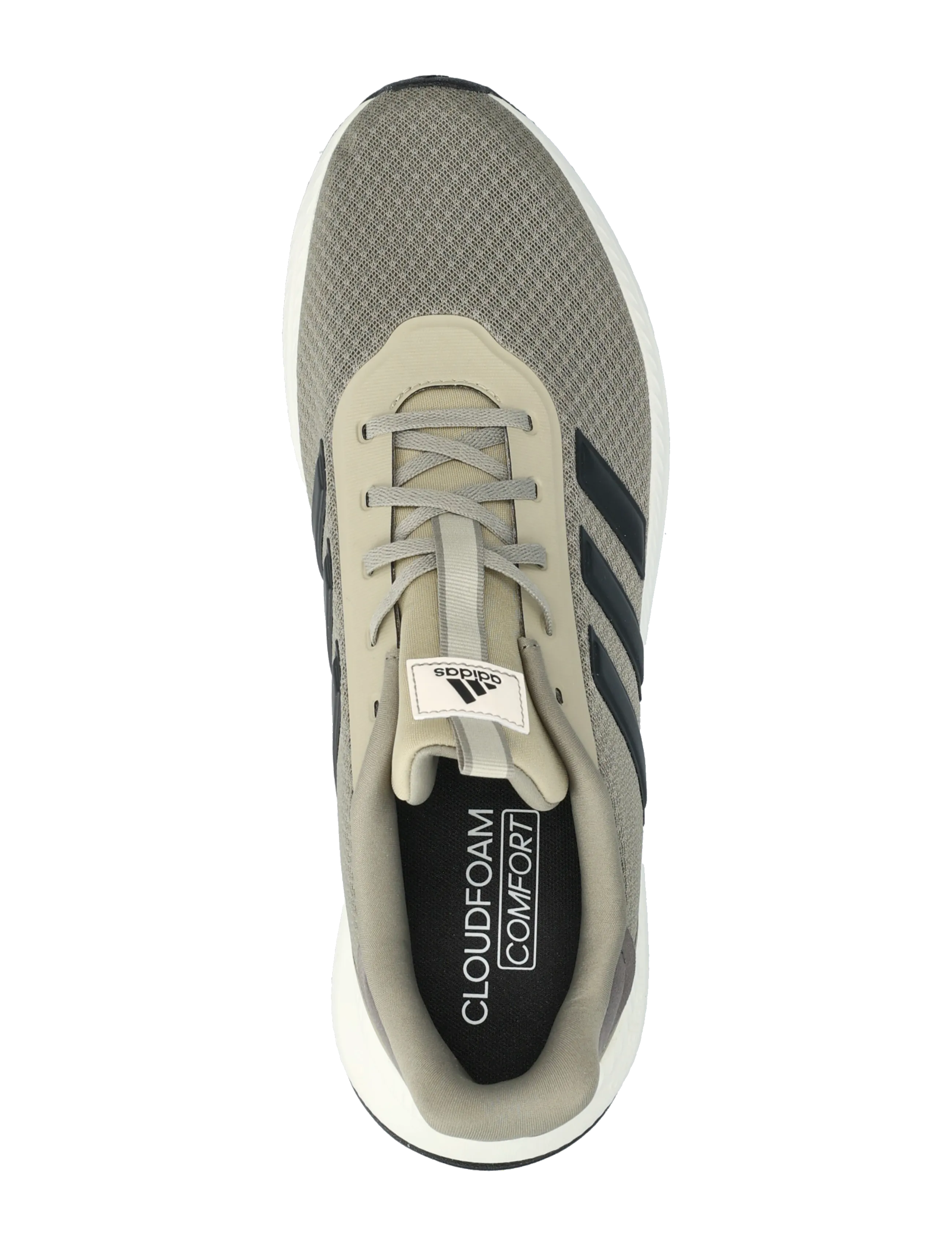 adidas Sportswear - X_PLRPATH - low tops - clay/carbon/chacoa - 3