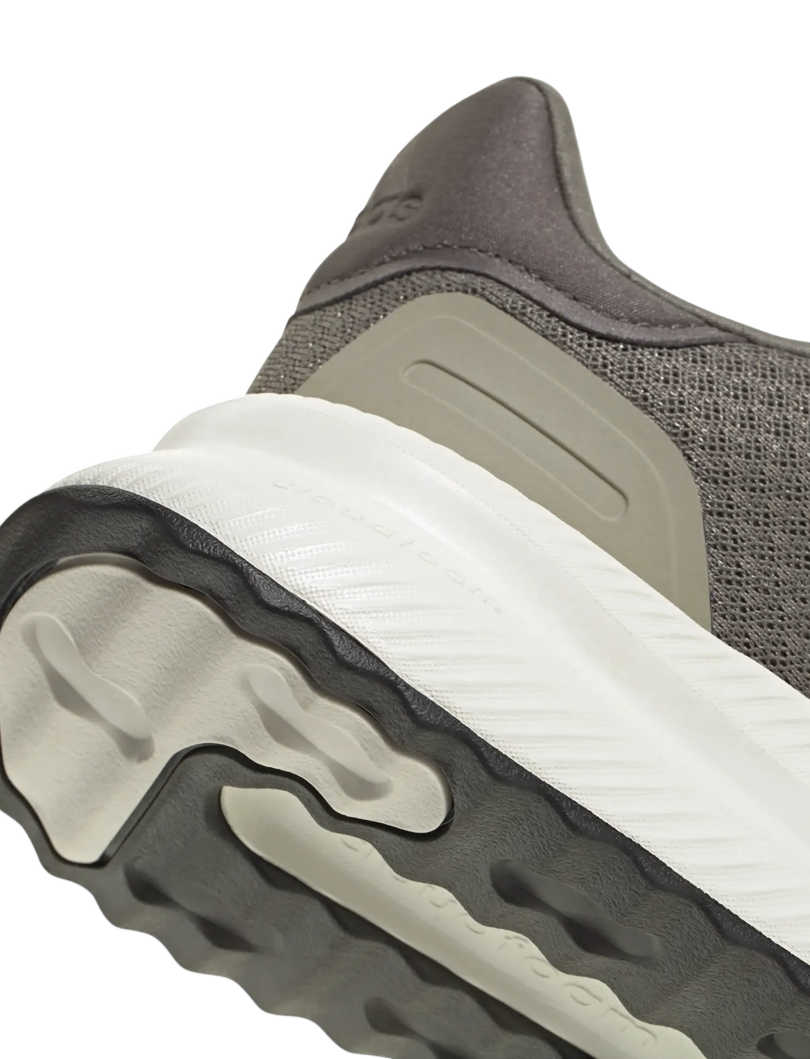 adidas Sportswear - X_PLRPATH - niedriger schnitt - clay/carbon/chacoa - 5