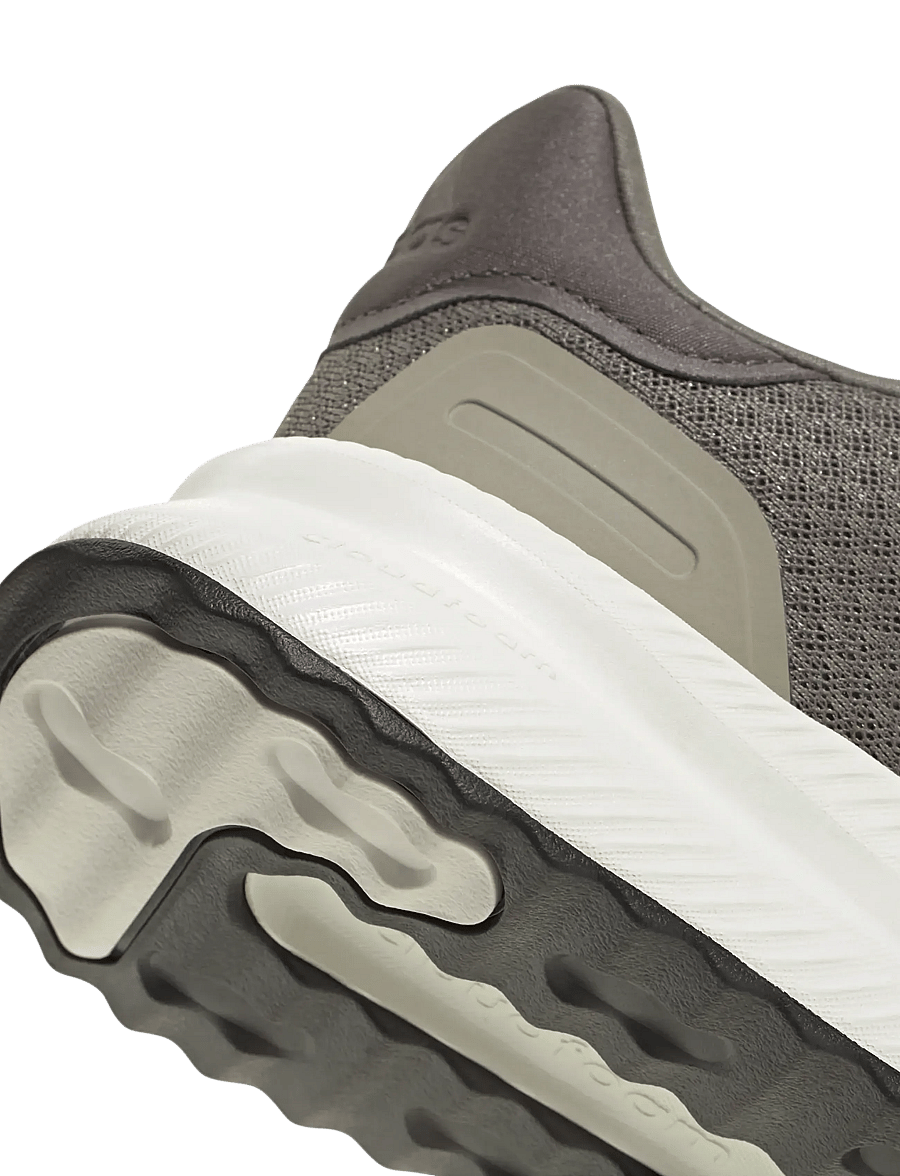 adidas Sportswear - X_PLRPATH - niedriger schnitt - clay/carbon/chacoa - 5