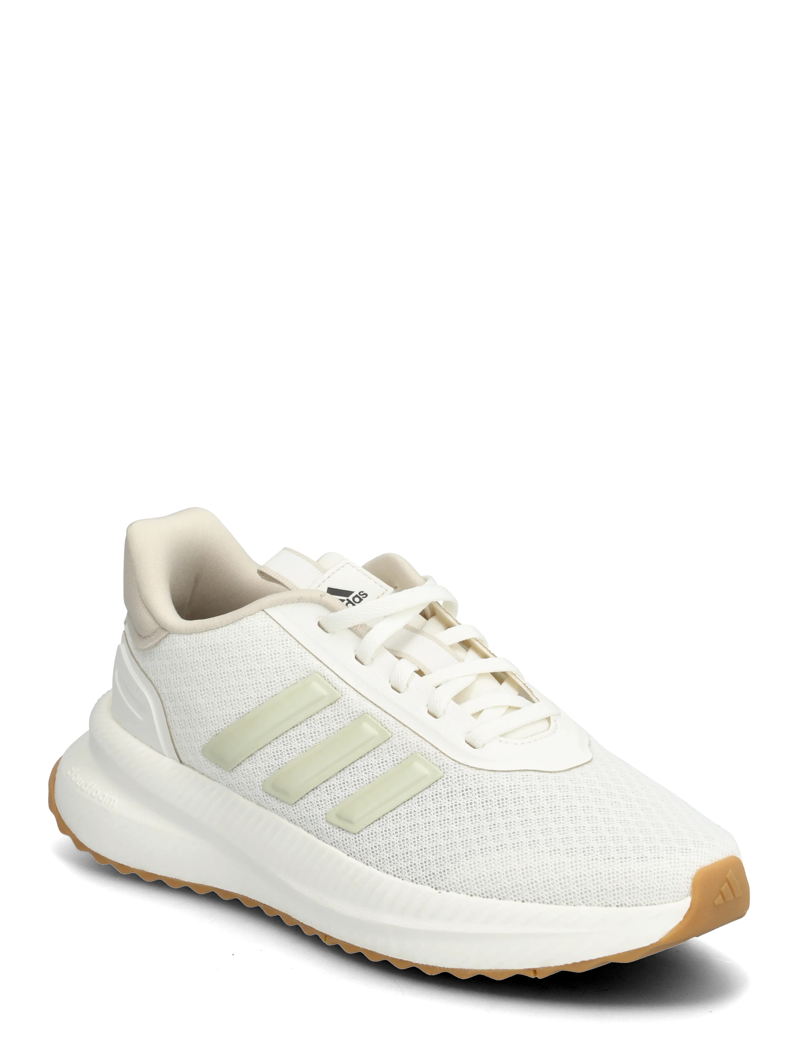 adidas Sportswear X_PLRPATH - Spordijalatsid - CWHITE/ICGOME/CRLI / cream