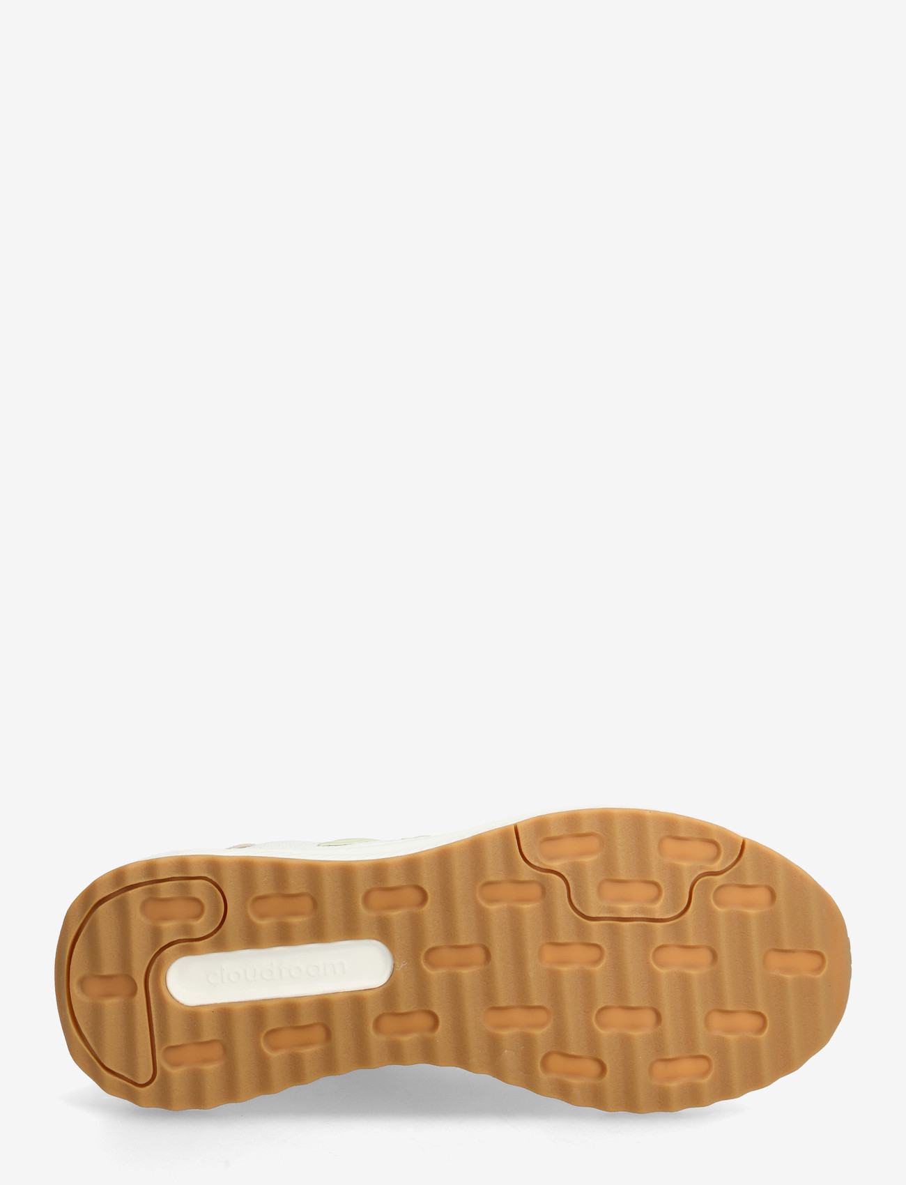 adidas Sportswear - X_PLRPATH - lave sneakers - cwhite/icgome/crli - 4