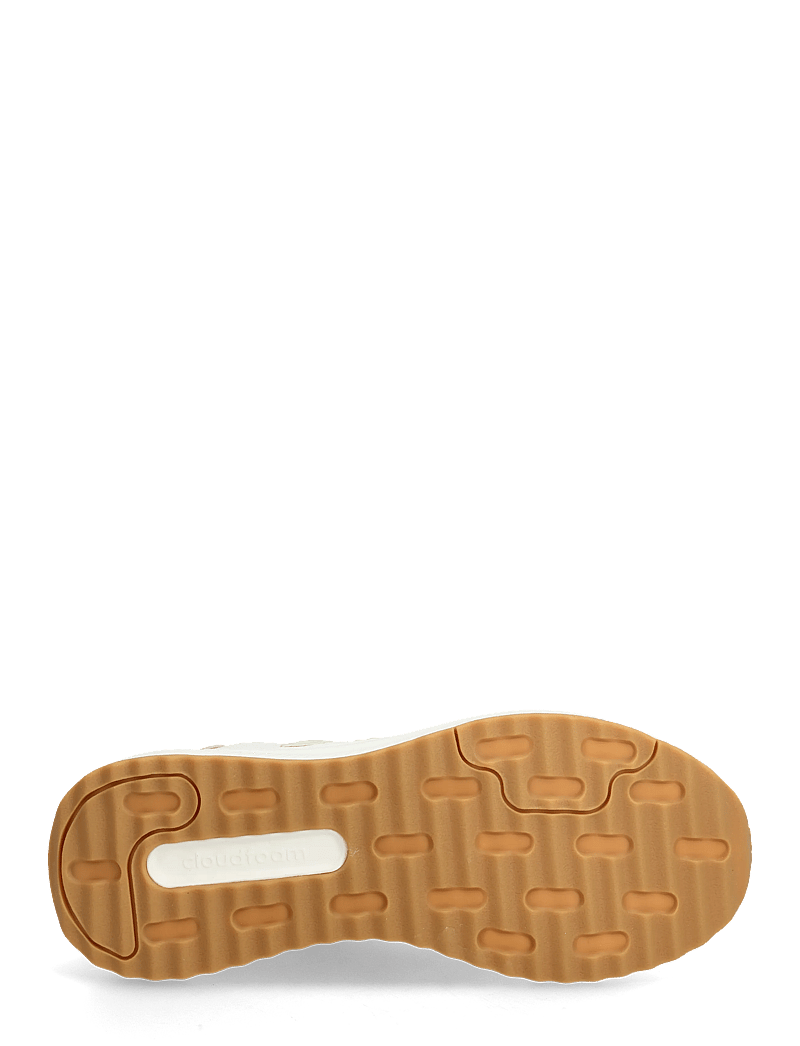 adidas Sportswear - X_PLRPATH - lave sneakers - cwhite/icgome/crli - 4