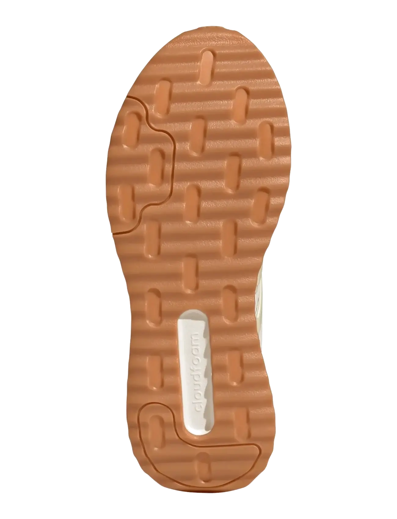 adidas Sportswear - X_PLRPATH - lave sneakers - cwhite/icgome/crli - 5