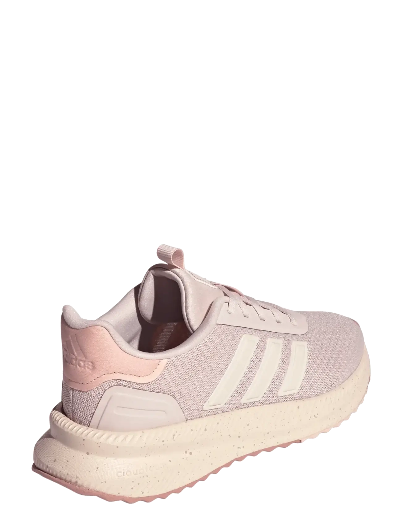 adidas Sportswear - X_PLRPATH - niedrige sneakers - putmau/wonwhi/blupnk - 3