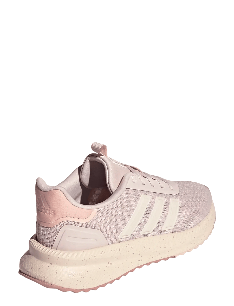 adidas Sportswear - X_PLRPATH - niedrige sneakers - putmau/wonwhi/blupnk - 3