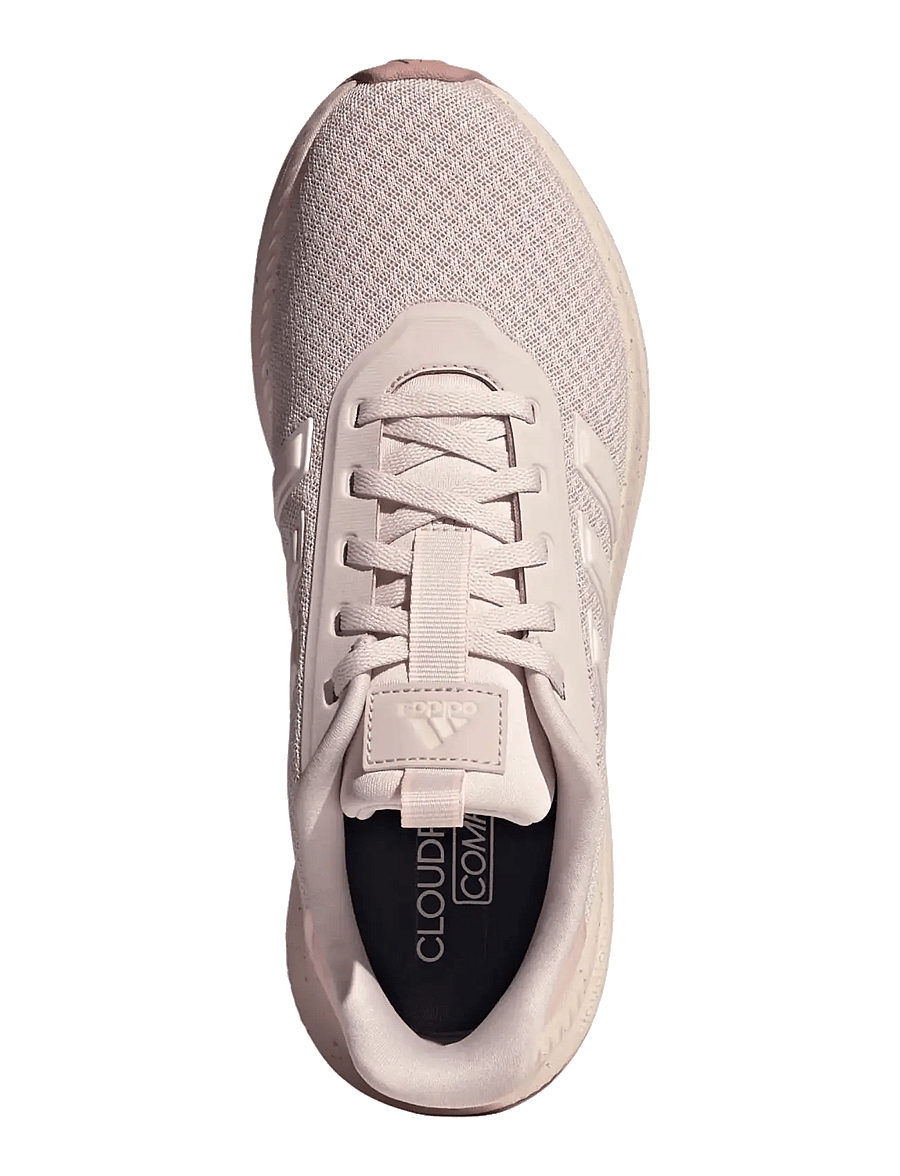 adidas Sportswear - X_PLRPATH - niedrige sneakers - putmau/wonwhi/blupnk - 4