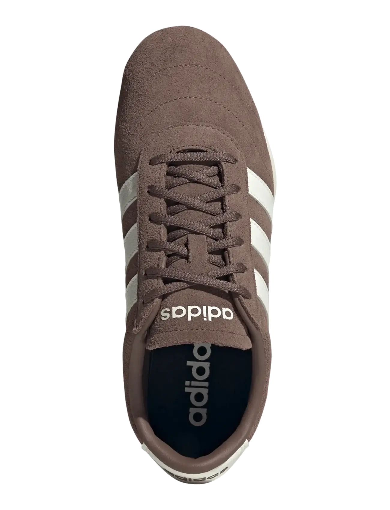 adidas Sportswear - GRAND COURT LO - lave sneakers - earstr/owhite/earstr - 4