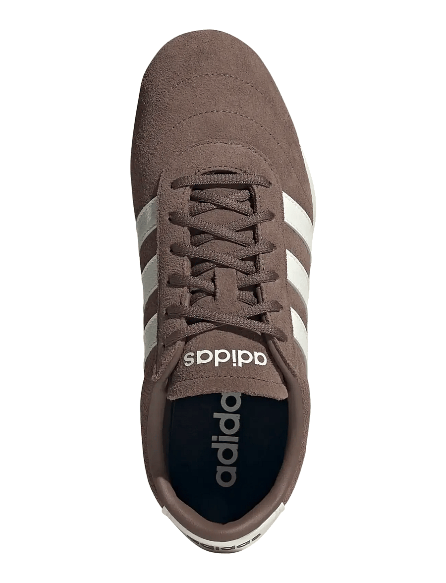 adidas Sportswear - GRAND COURT LO - lave sneakers - earstr/owhite/earstr - 4