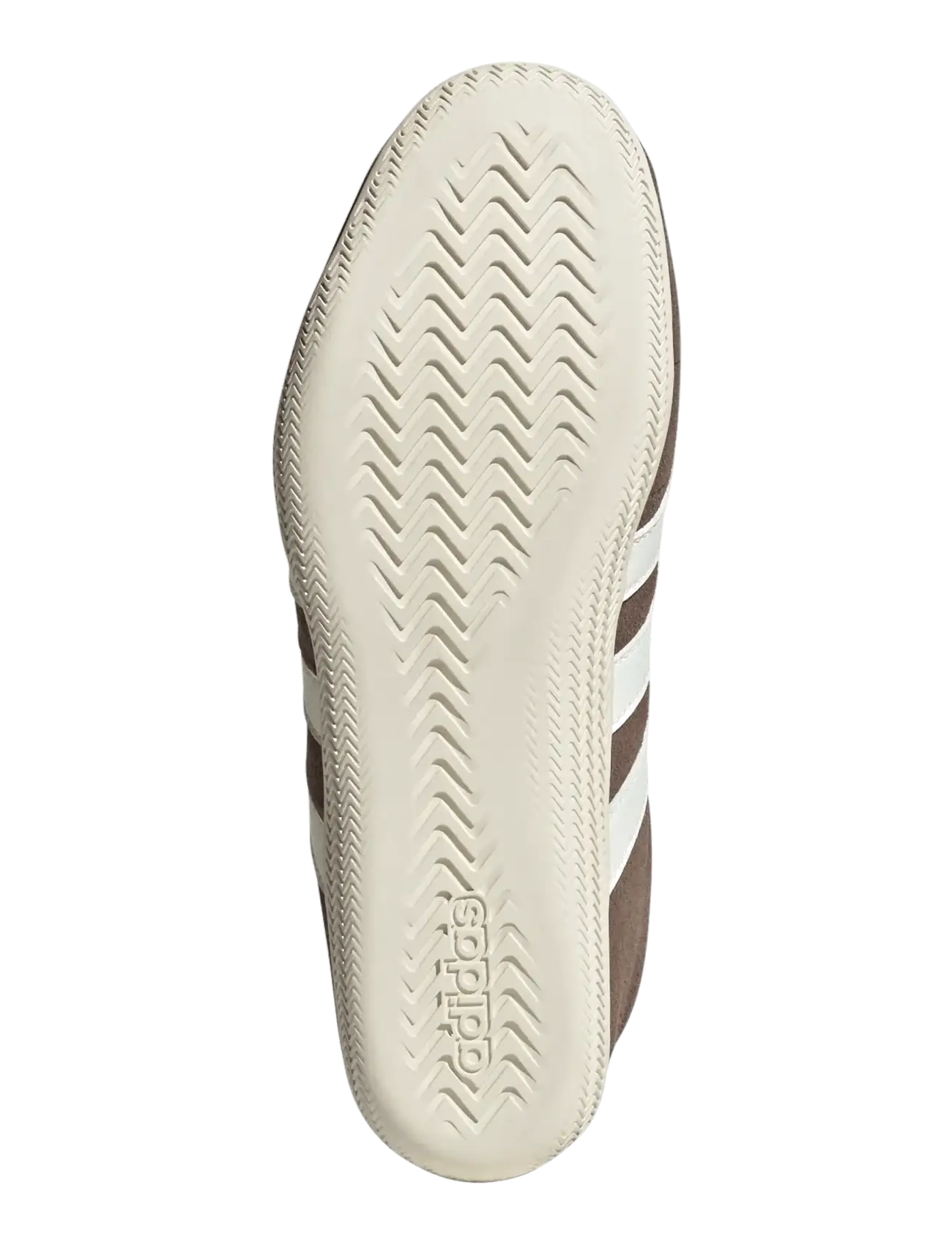 adidas Sportswear - GRAND COURT LO - lave sneakers - earstr/owhite/earstr - 5