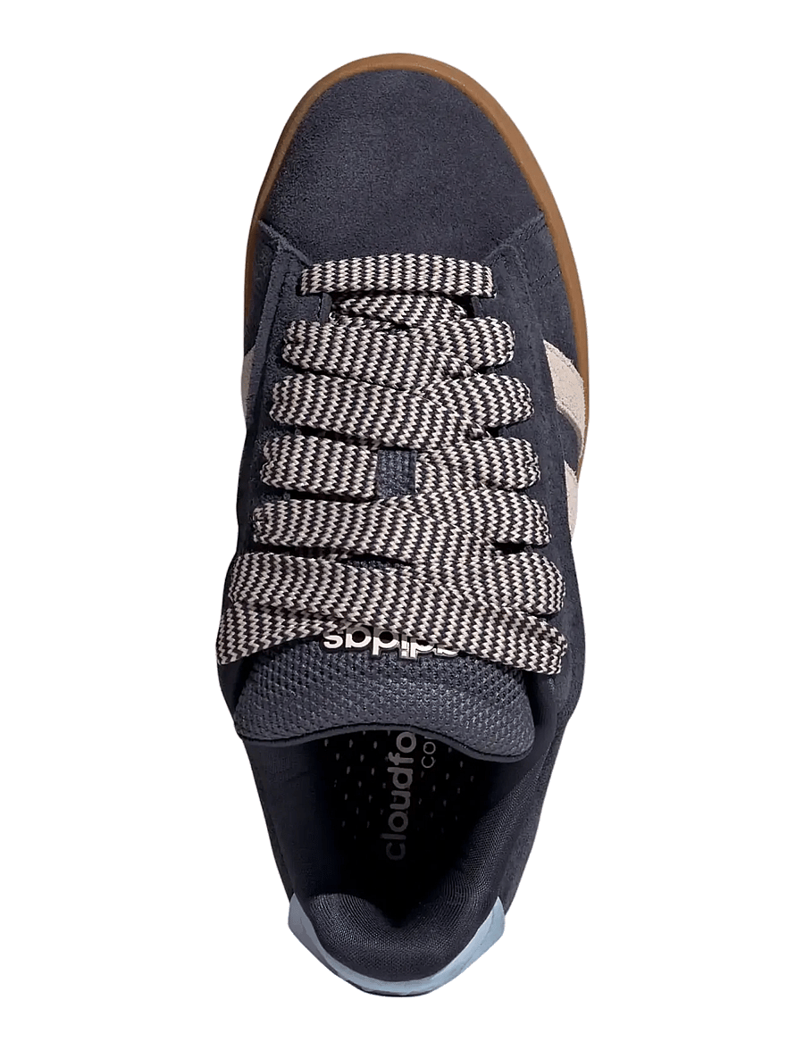 adidas Sportswear - GRAND COURT ALPHA 00s - lave sneakers - shanav/blupnk/gum10 - 4