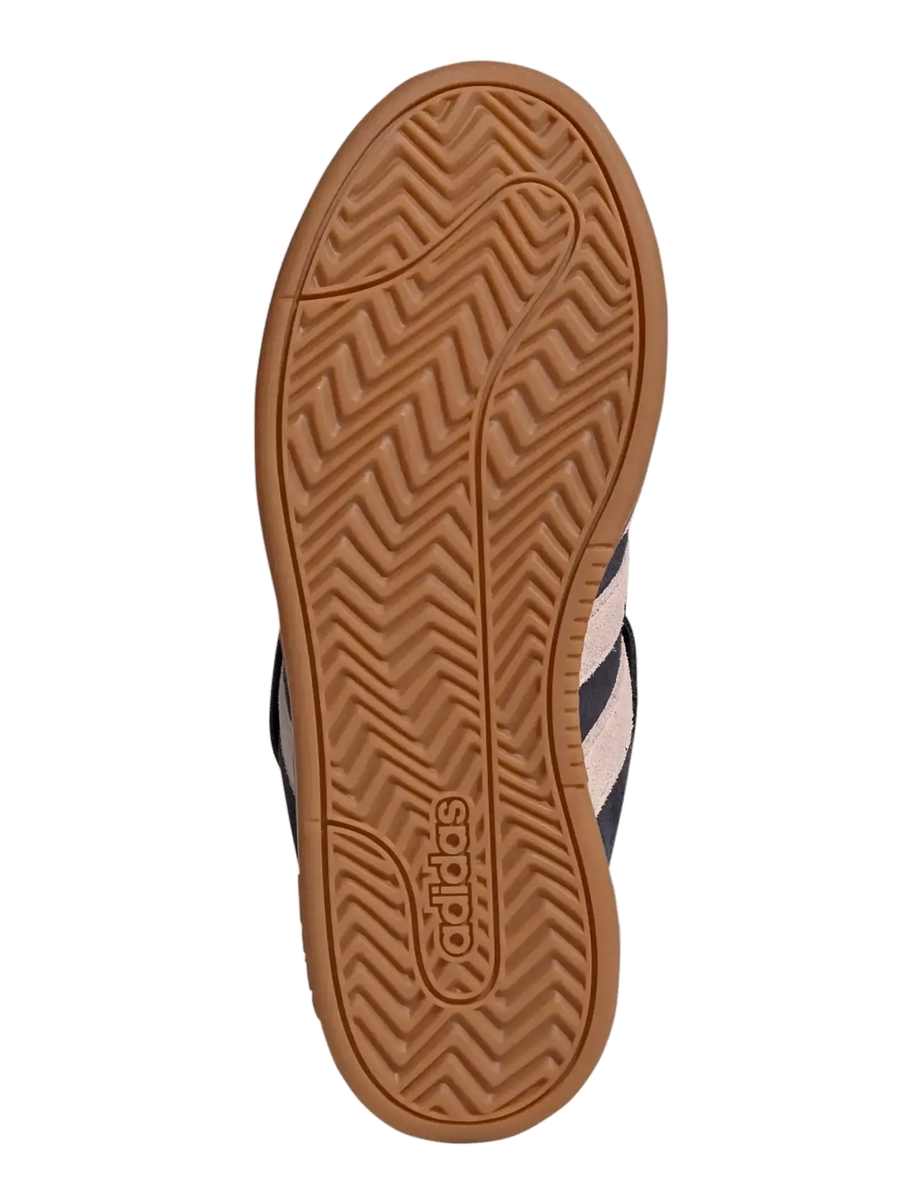 adidas Sportswear - GRAND COURT ALPHA 00s - lave sneakers - shanav/blupnk/gum10 - 5