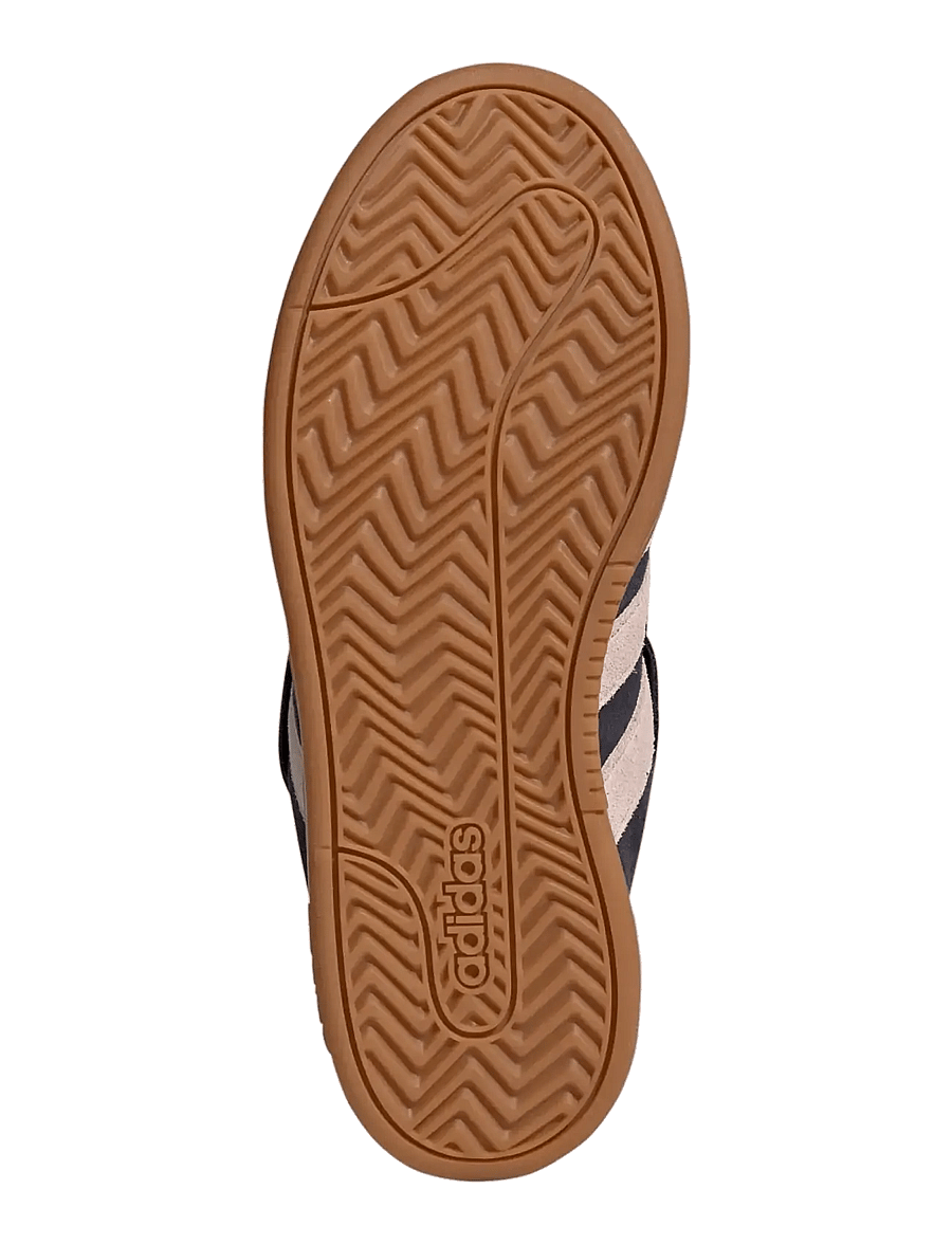 adidas Sportswear - GRAND COURT ALPHA 00s - lave sneakers - shanav/blupnk/gum10 - 5