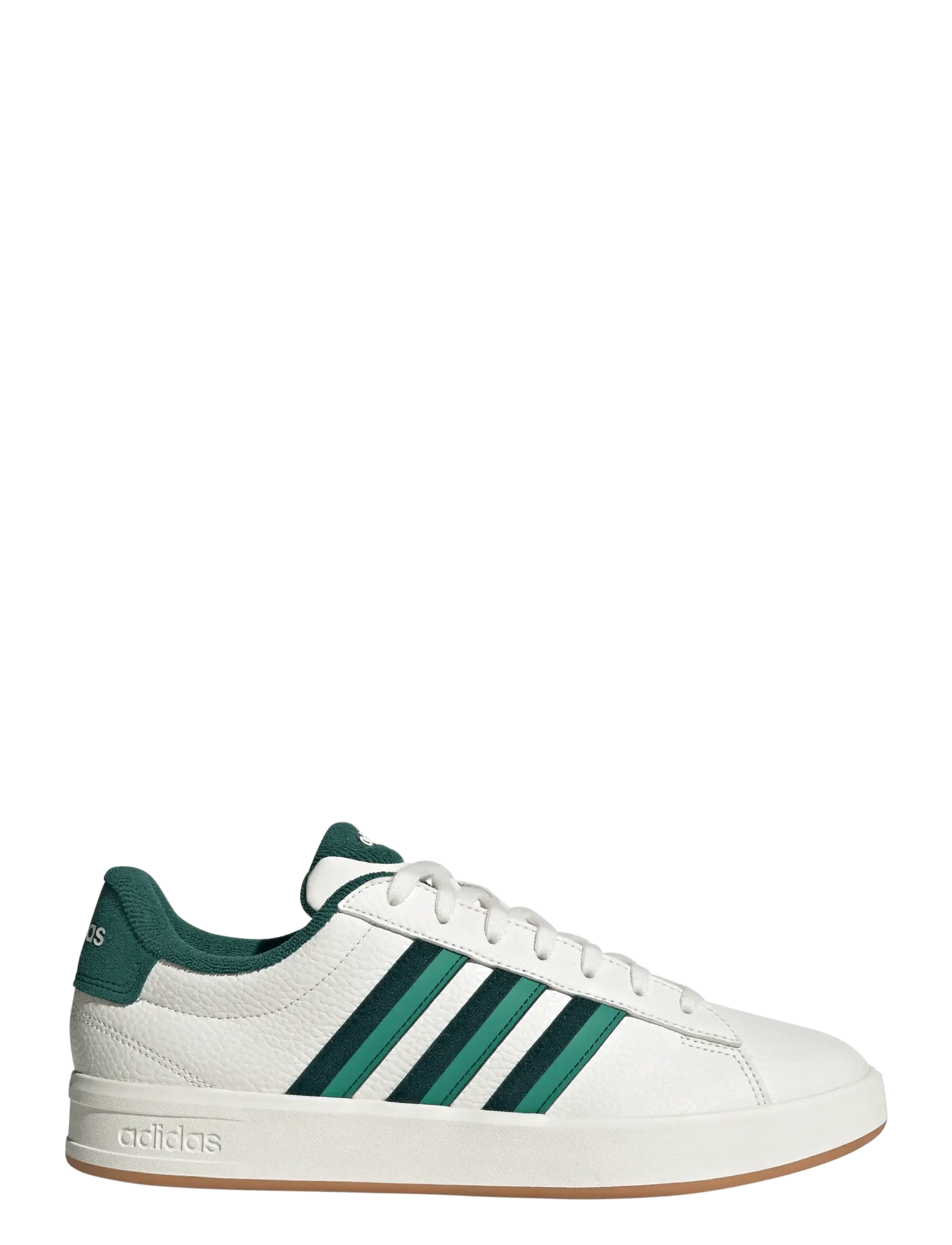 adidas Sportswear - GRAND COURT 3.0 - baskets basses - cwhite/aurivy/secogr - 1