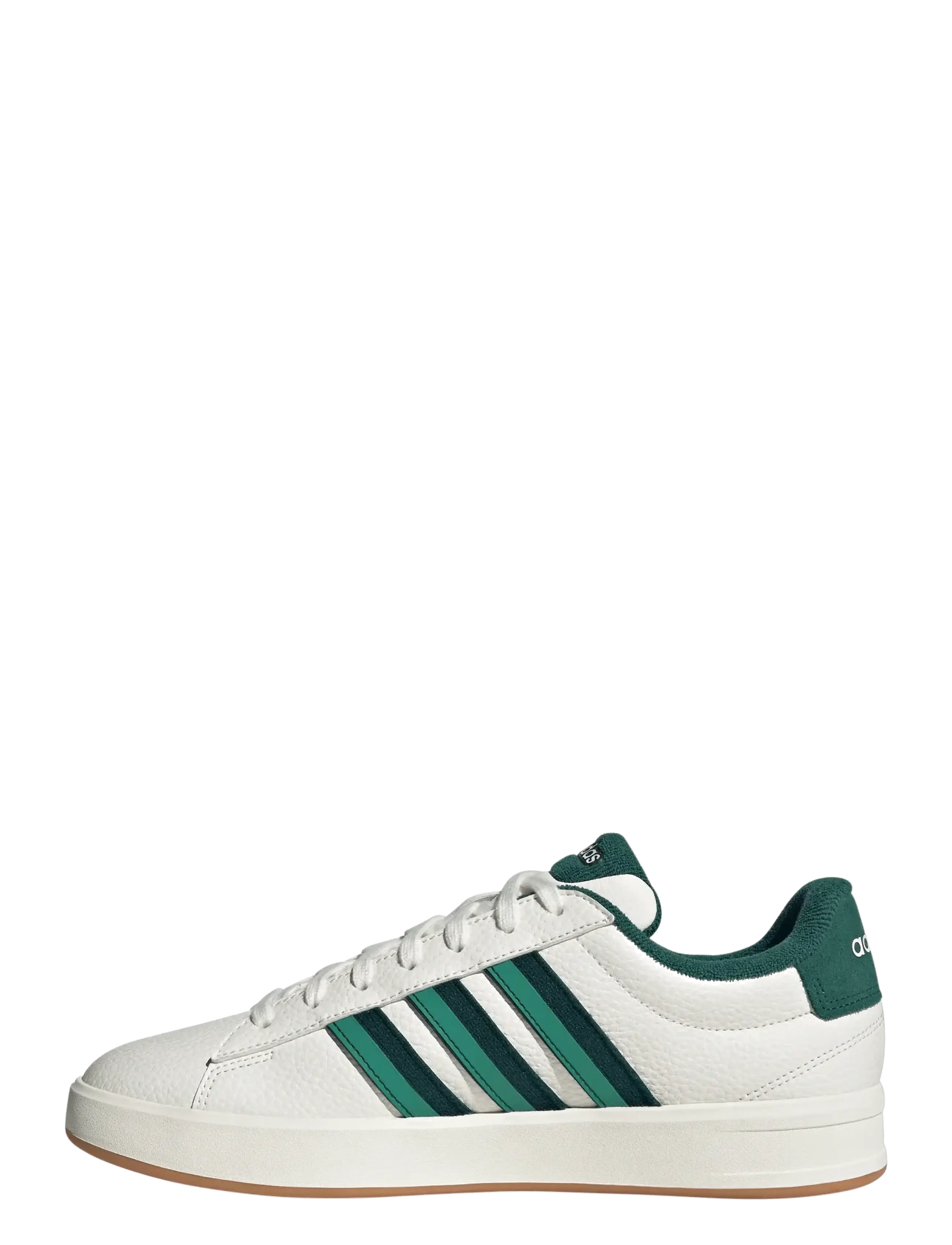 adidas Sportswear - GRAND COURT 3.0 - baskets basses - cwhite/aurivy/secogr - 2