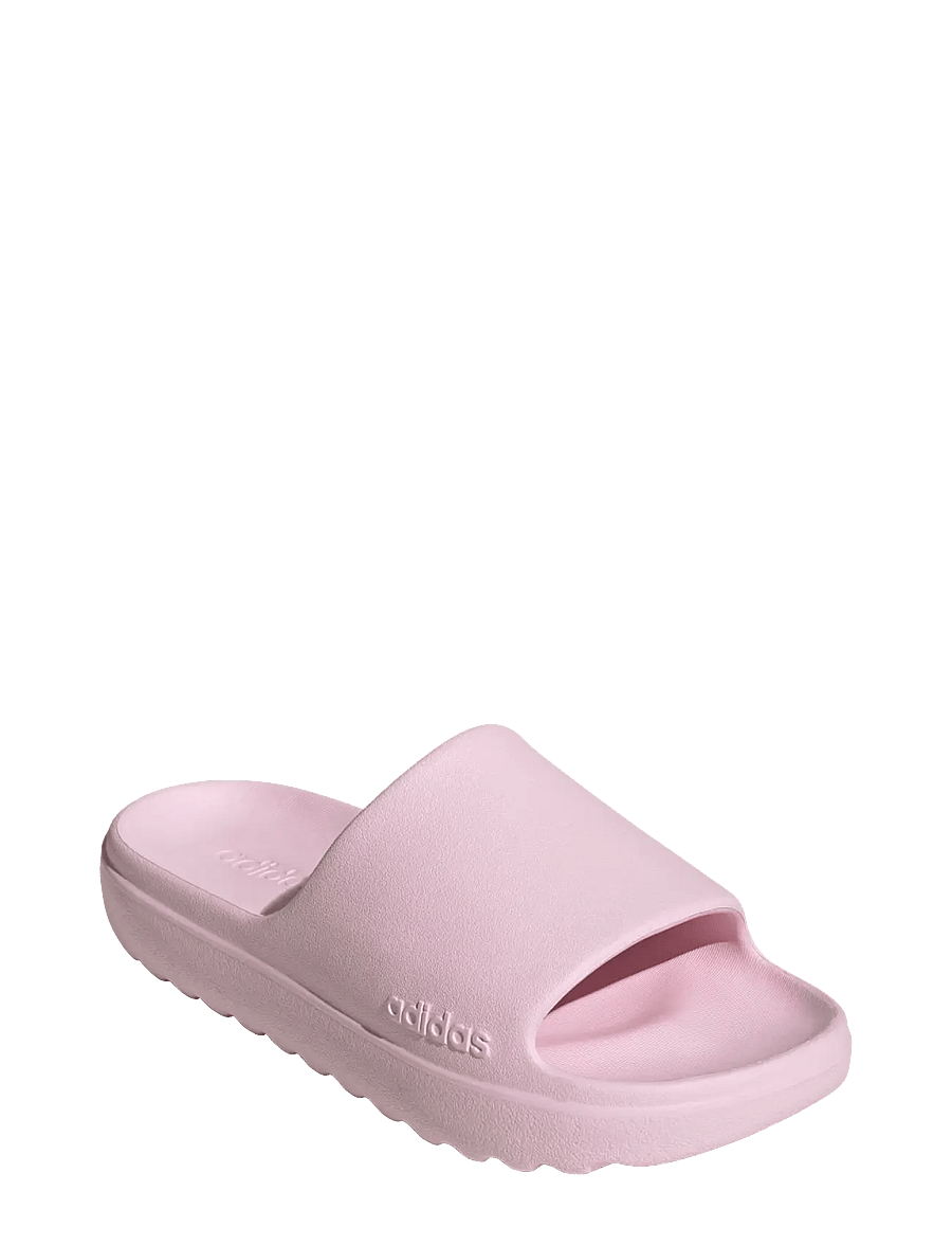 adidas Sportswear - ADILETTE LUMIA - sandales & pantoufles - clpink/clpink/clpink - 0