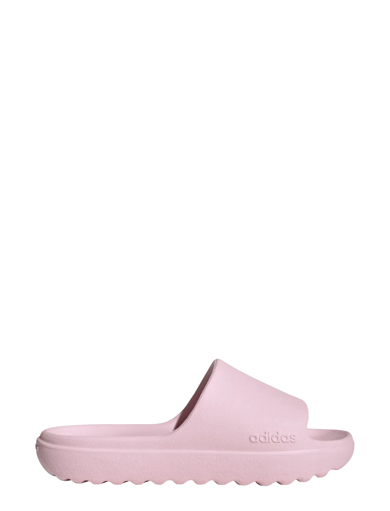 adidas Sportswear - ADILETTE LUMIA - sandales & pantoufles - clpink/clpink/clpink - 1