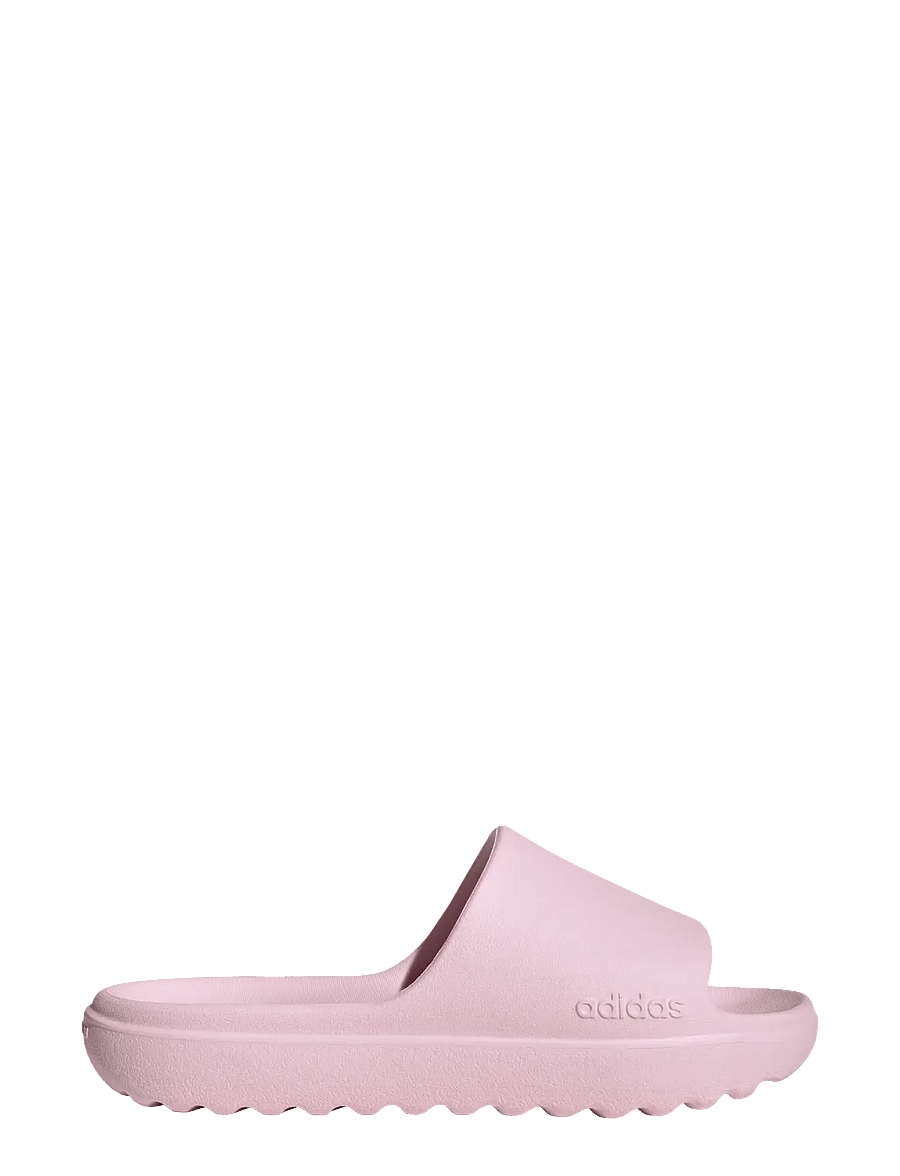 adidas Sportswear - ADILETTE LUMIA - sandales & pantoufles - clpink/clpink/clpink - 1