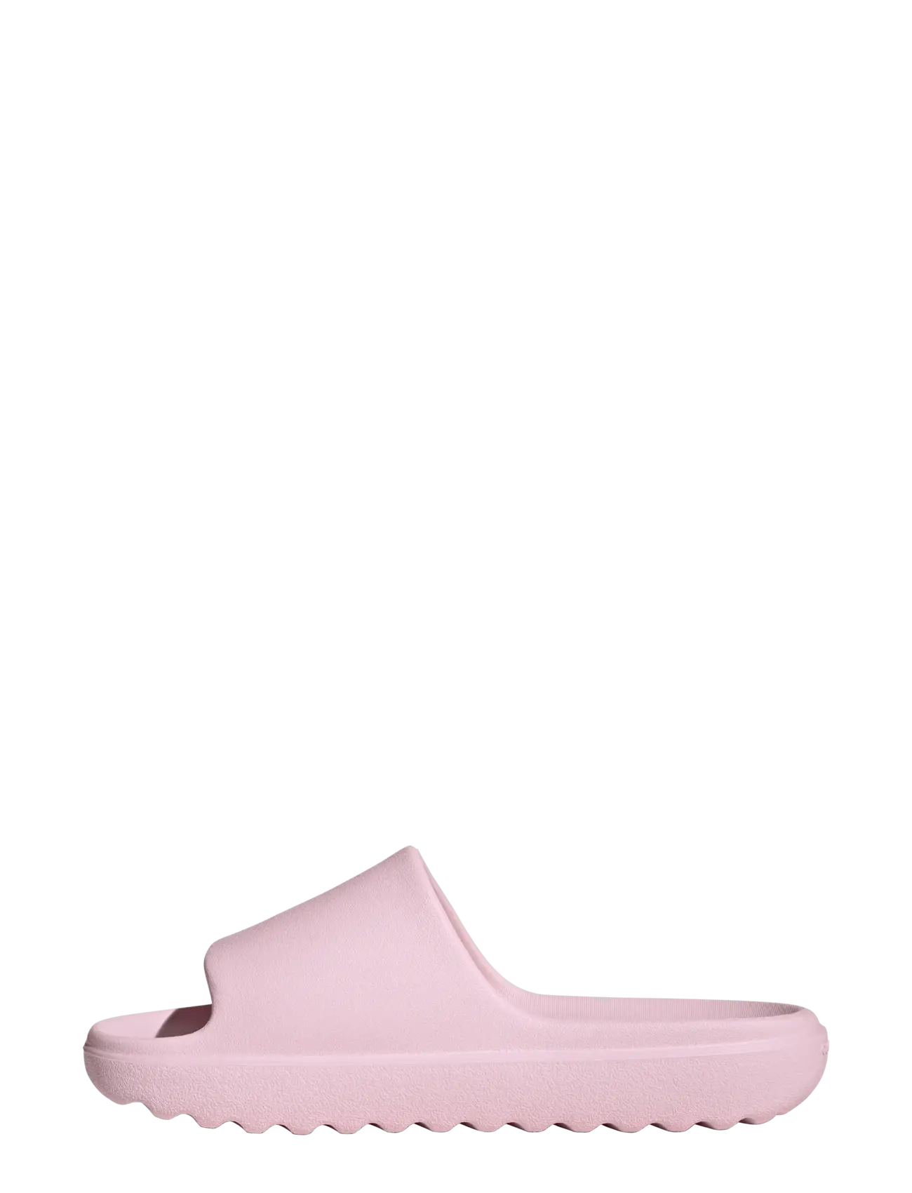 adidas Sportswear - ADILETTE LUMIA - sandales & pantoufles - clpink/clpink/clpink - 2
