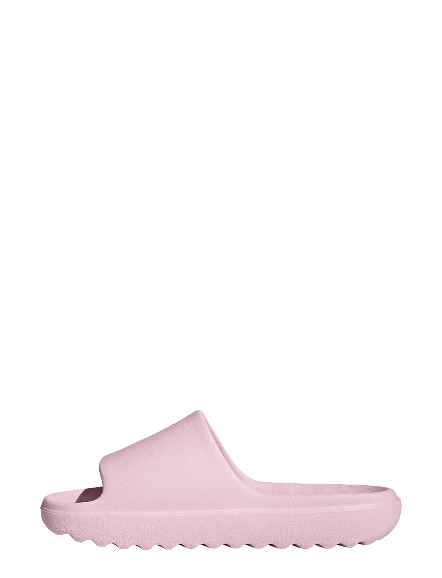 adidas Sportswear - ADILETTE LUMIA - sandales & pantoufles - clpink/clpink/clpink - 2