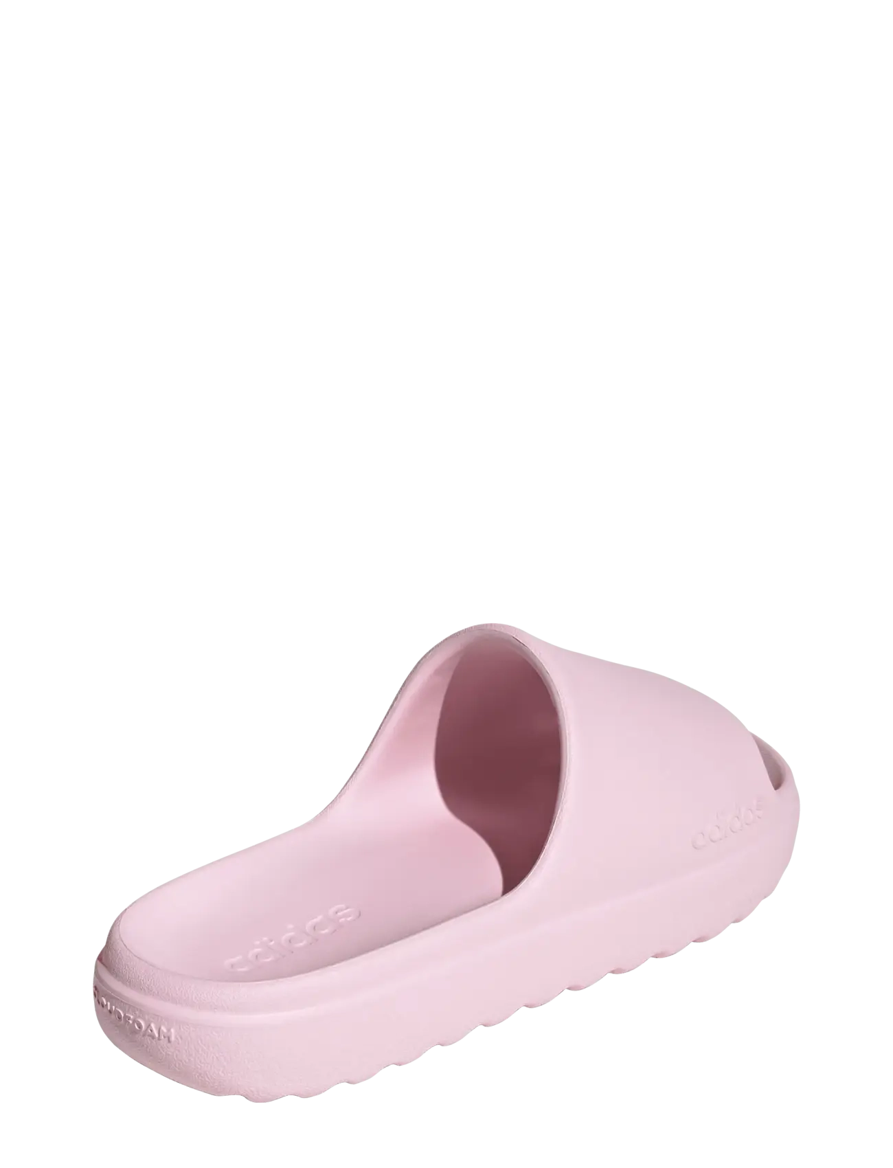 adidas Sportswear - ADILETTE LUMIA - sandales & pantoufles - clpink/clpink/clpink - 3