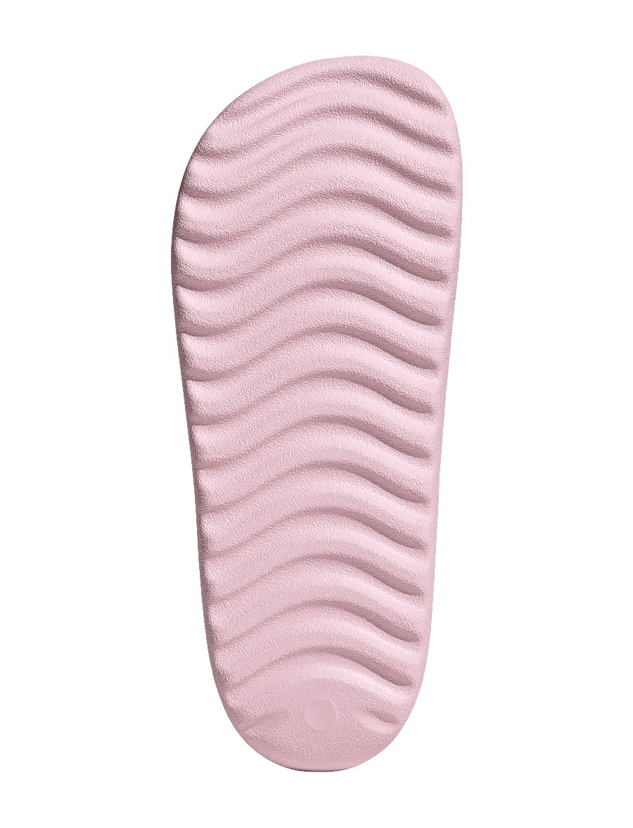 adidas Sportswear - ADILETTE LUMIA - sandales & pantoufles - clpink/clpink/clpink - 5