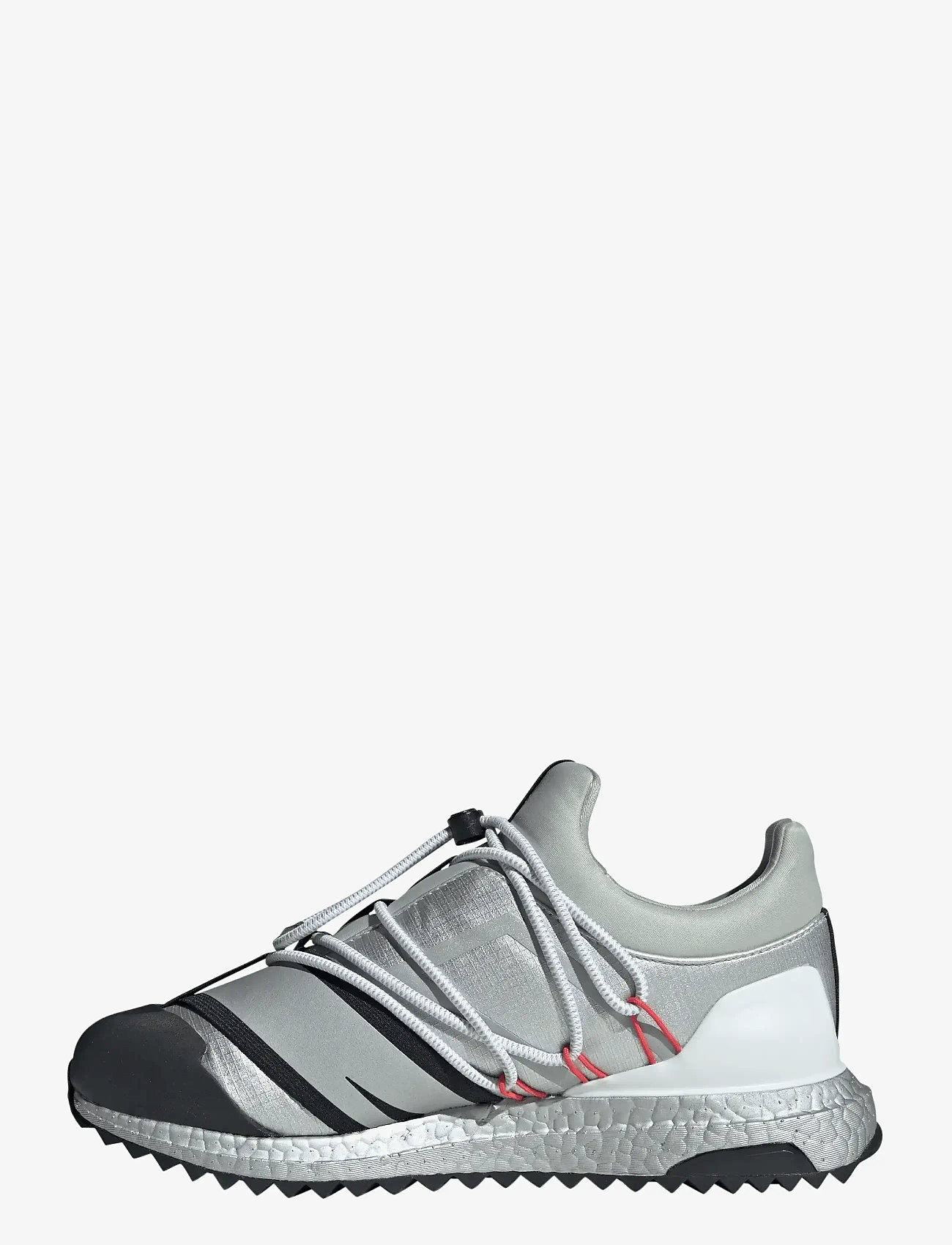 adidas Sportswear - ADIDAS X MOON BOOT UB - låga sneakers - silvmt/cblack/selure - 2