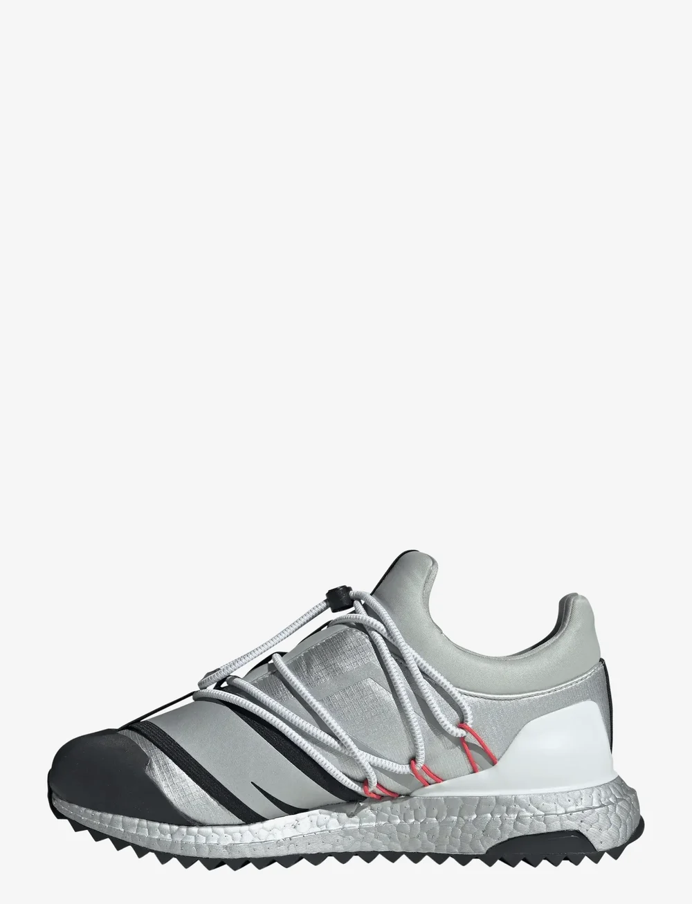 adidas Sportswear - ADIDAS X MOON BOOT UB - niedriger schnitt - silvmt/cblack/selure - 2