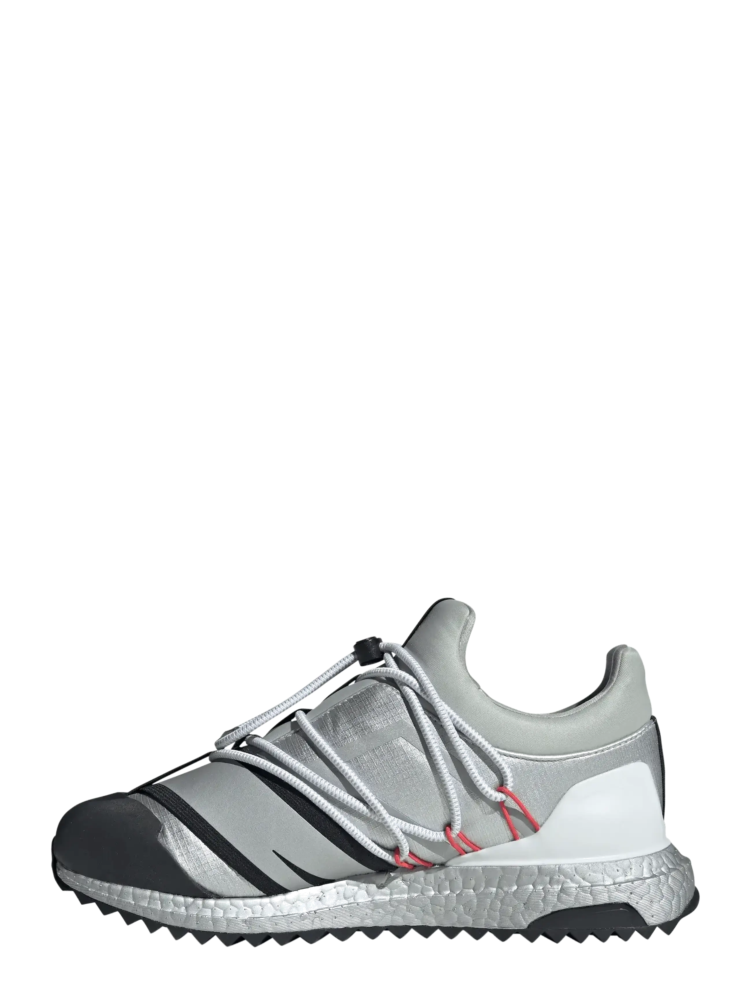 adidas Sportswear - ADIDAS X MOON BOOT UB - lave sneakers - silvmt/cblack/selure - 2