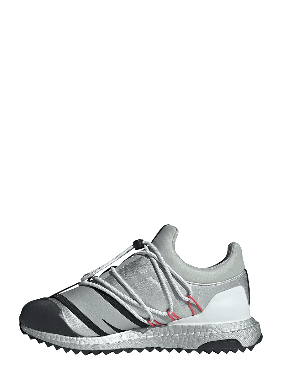 adidas Sportswear - ADIDAS X MOON BOOT UB - lave sneakers - silvmt/cblack/selure - 2