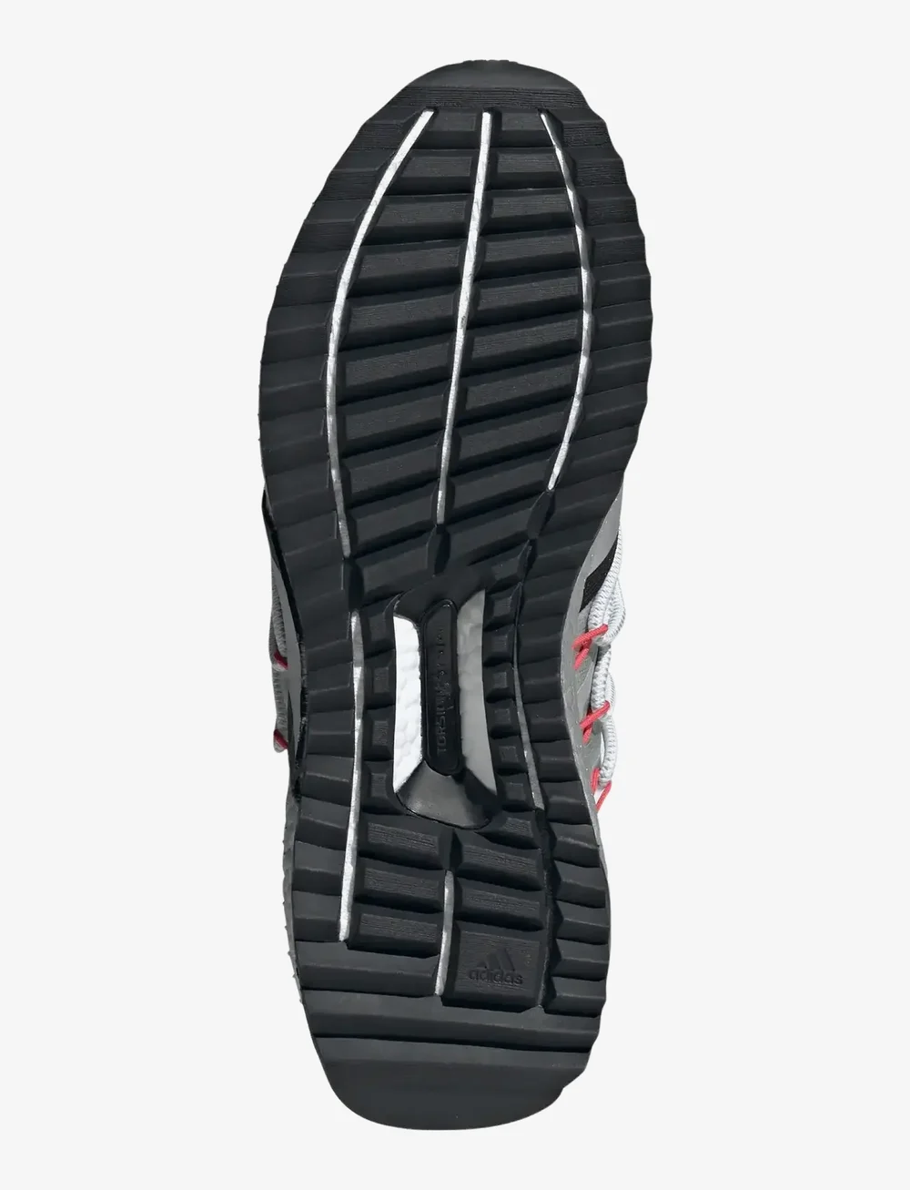 adidas Sportswear - ADIDAS X MOON BOOT UB - niedriger schnitt - silvmt/cblack/selure - 5