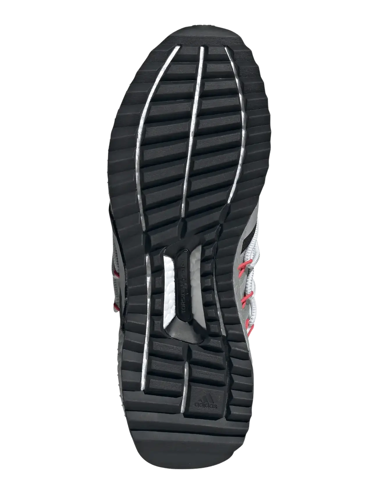 adidas Sportswear - ADIDAS X MOON BOOT UB - lave sneakers - silvmt/cblack/selure - 5