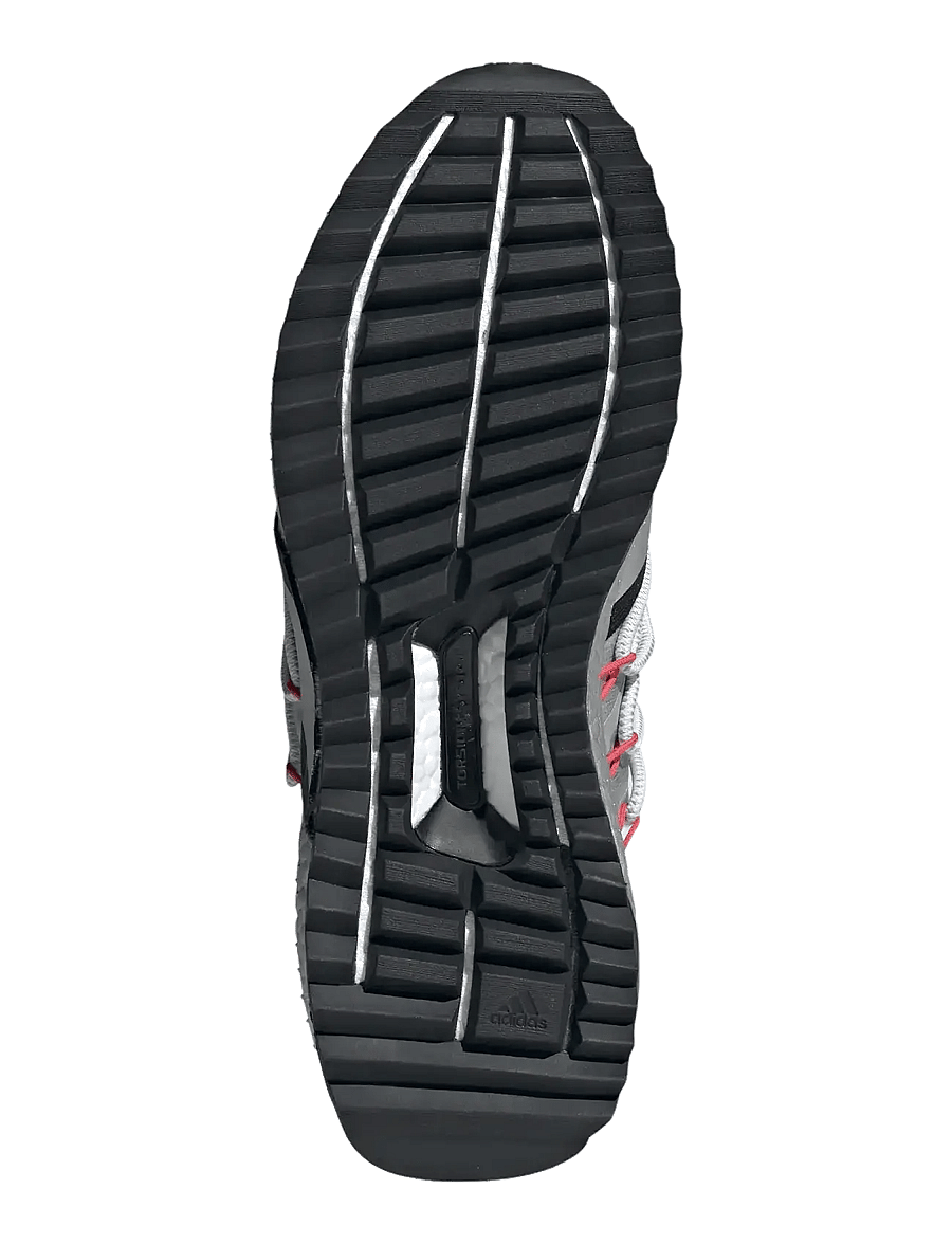 adidas Sportswear - ADIDAS X MOON BOOT UB - lave sneakers - silvmt/cblack/selure - 5