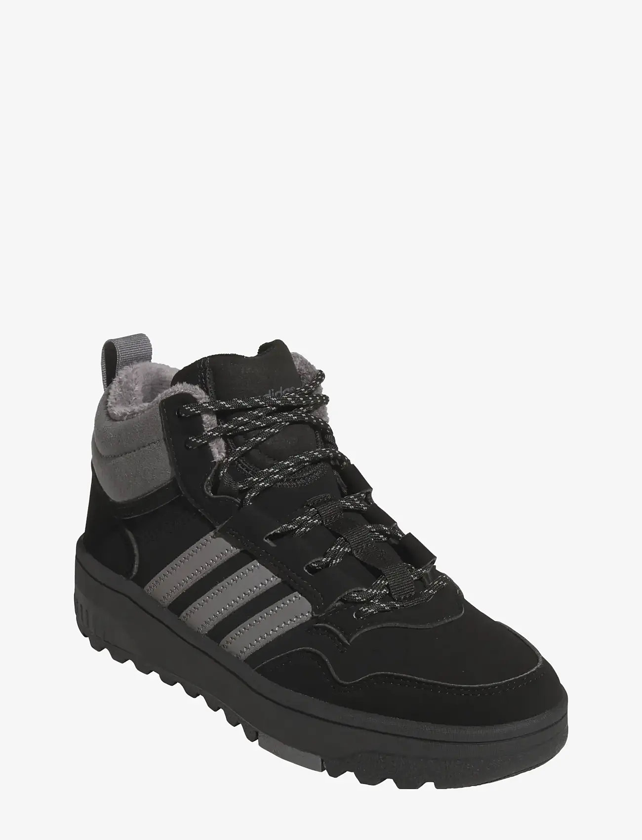 adidas Sportswear Hoops 4.0 Mid Winterized J (ASRJQ7903) - Za
