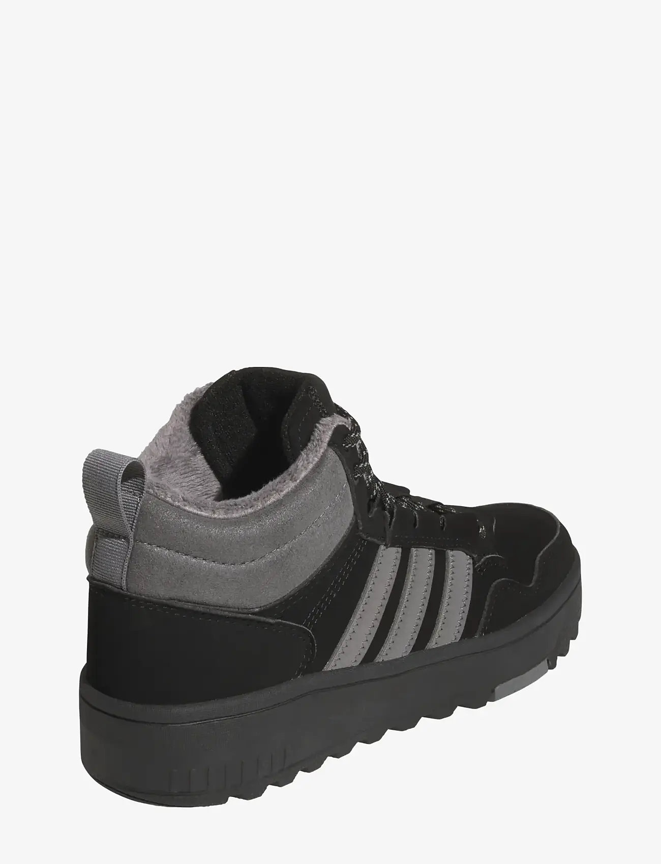 adidas Sportswear Hoops 4.0 Mid Winterized J (ASRJQ7903