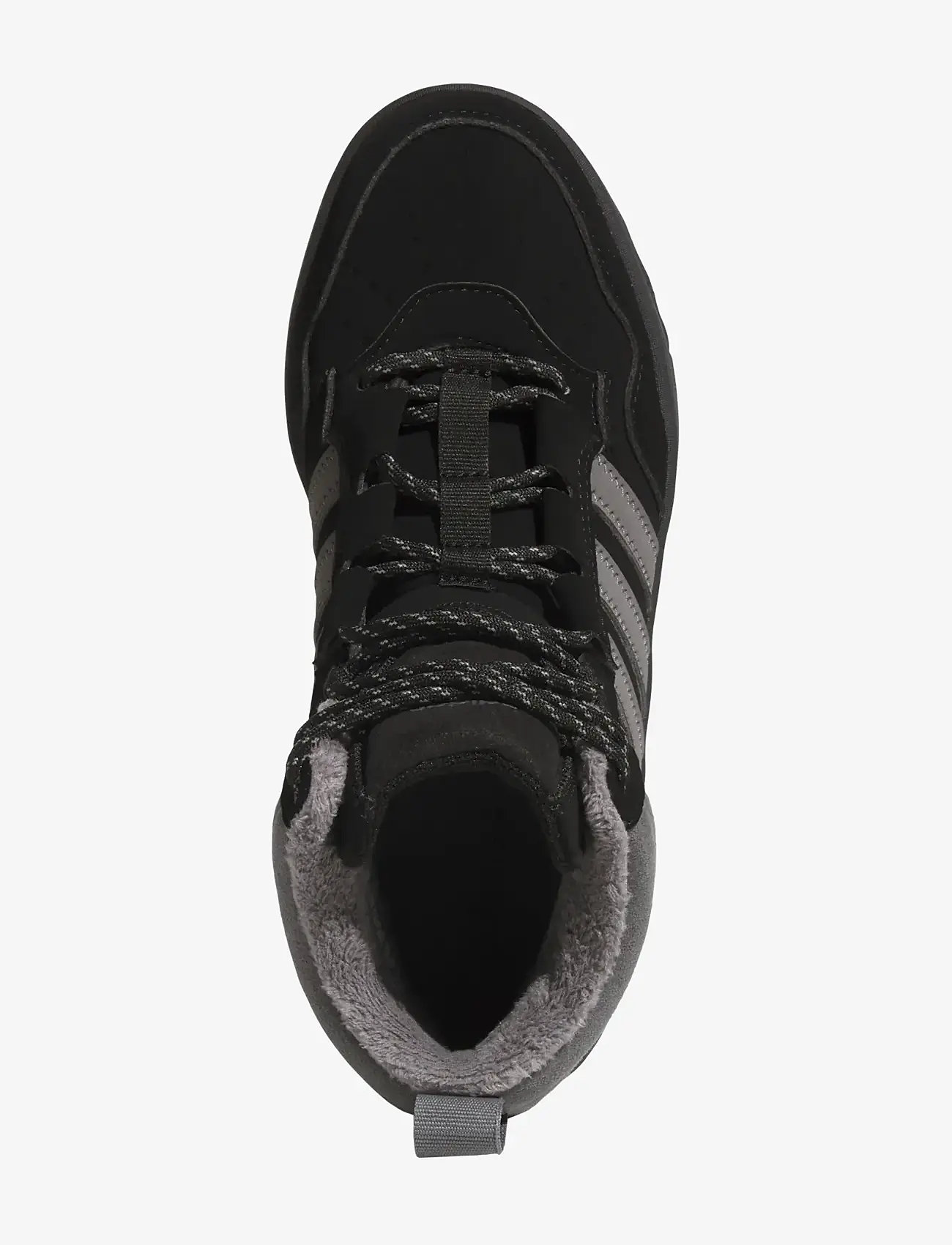 adidas Sportswear Hoops 4.0 Mid Winterized J (ASRJQ7903) - Za