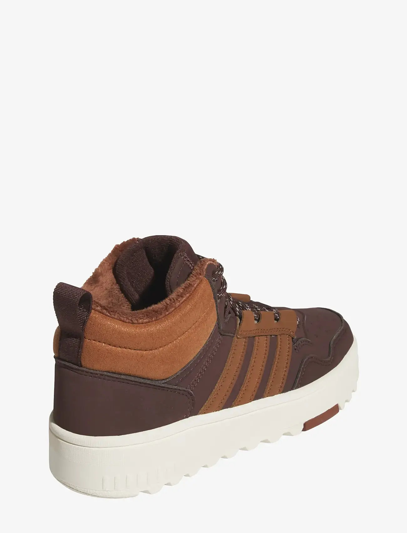 adidas Sportswear Hoops 4.0 Mid Winterized J (ASRJQ7904) - High