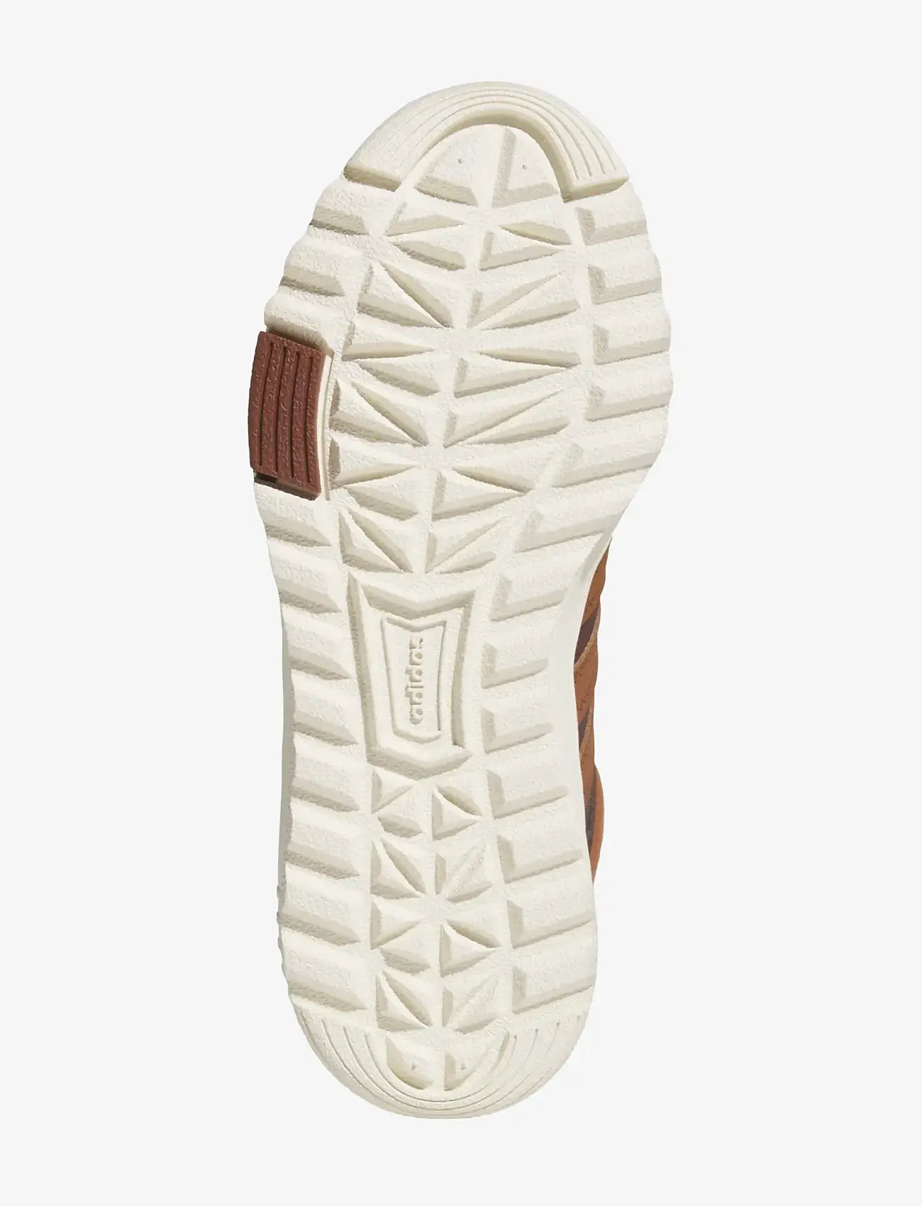 adidas Sportswear Hoops 4.0 Mid Winterized J (ASRJQ7904) - High