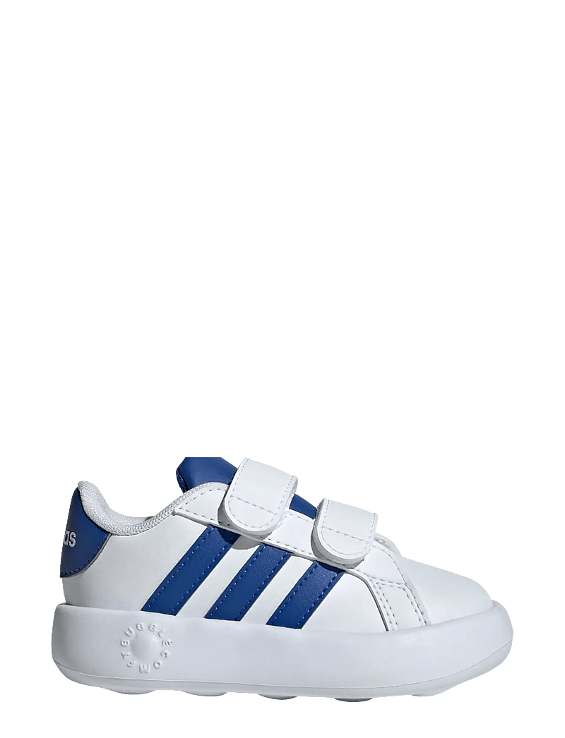 adidas Sportswear - GRAND COURT 2.0 CF I - låga sneakers - ftwwht/royblu/cblack - 1