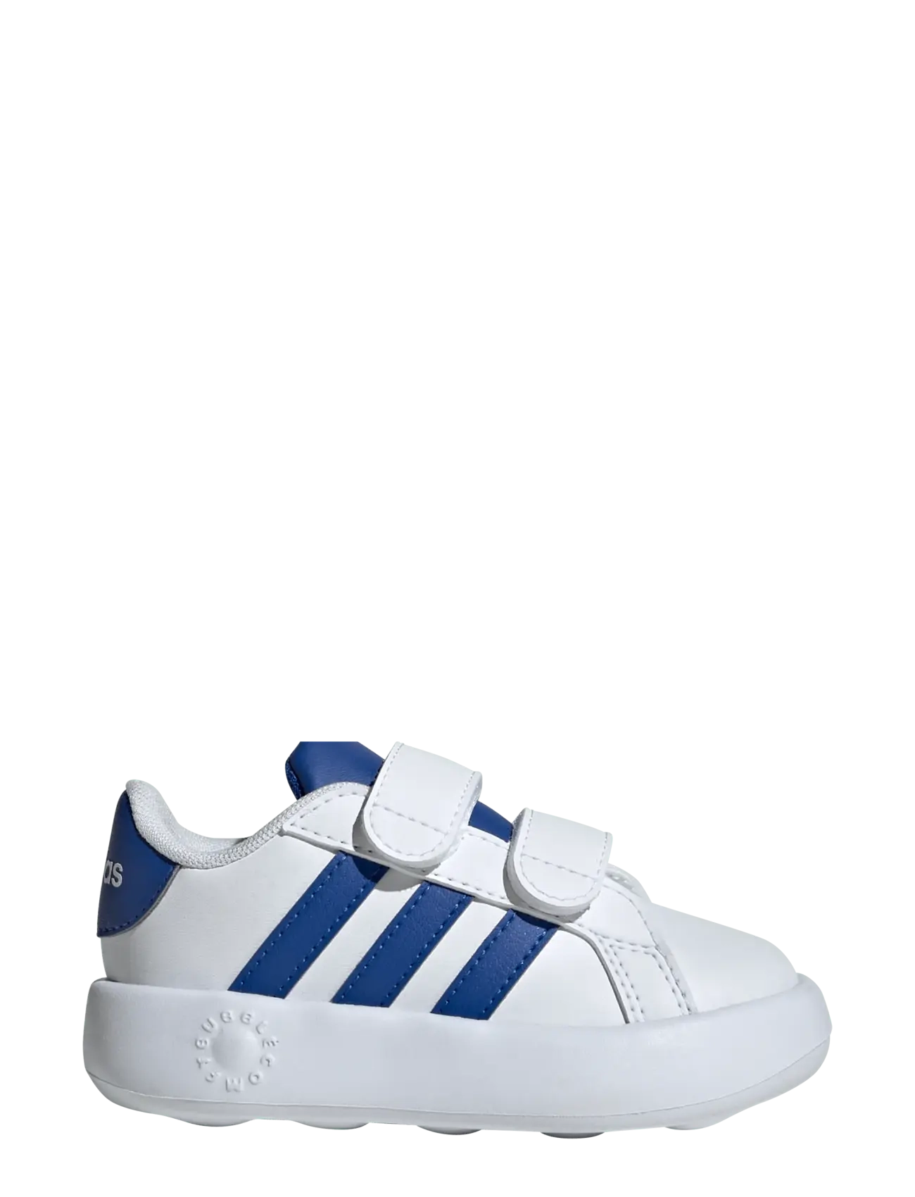 adidas Sportswear - GRAND COURT 2.0 CF I - ftwwht/royblu/cblack - 1