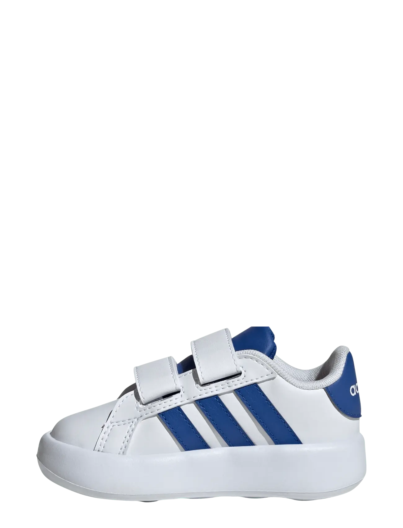 adidas Sportswear - GRAND COURT 2.0 CF I - ftwwht/royblu/cblack - 2