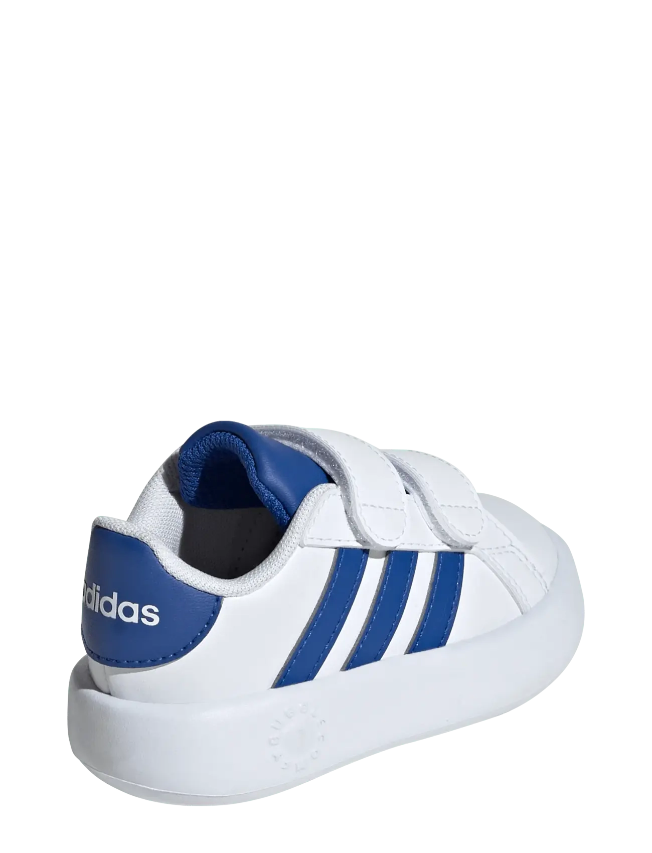 adidas Sportswear - GRAND COURT 2.0 CF I - ftwwht/royblu/cblack - 3