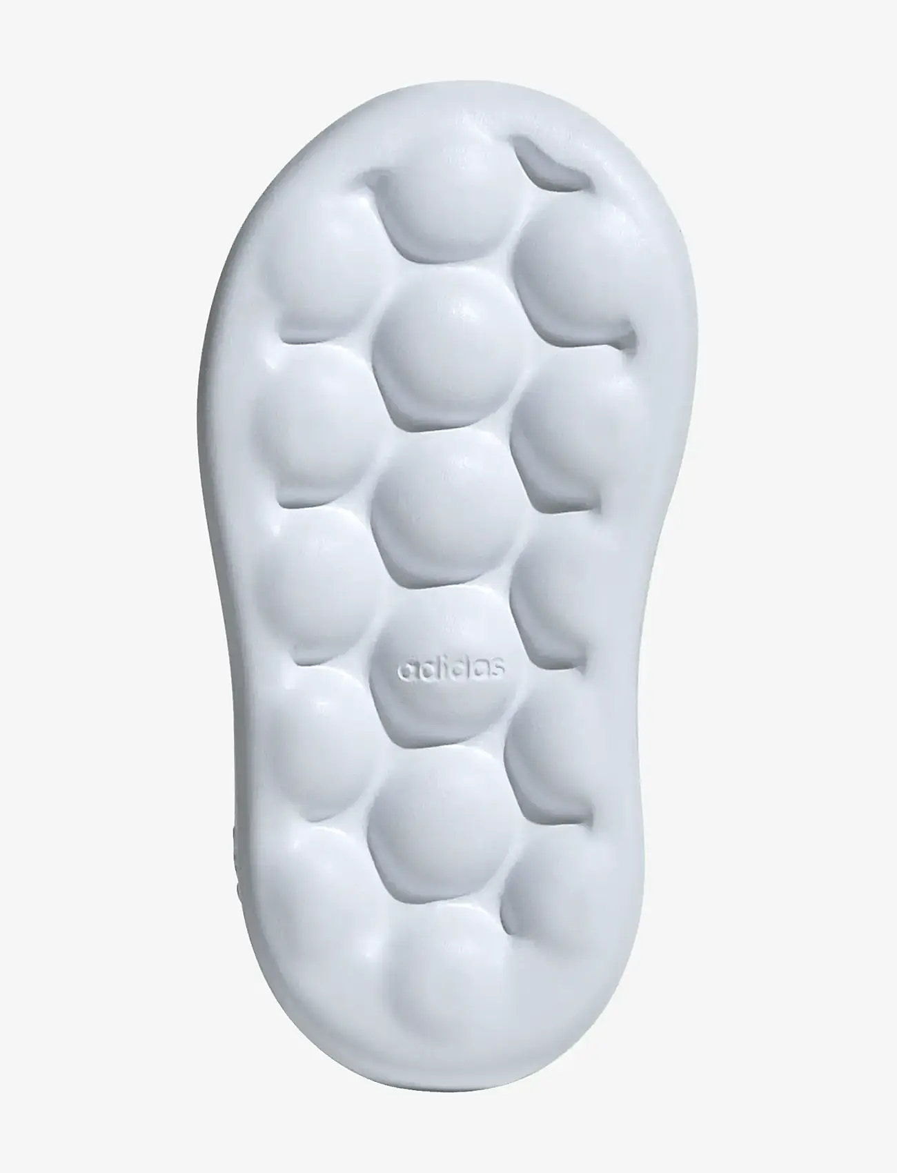 adidas Sportswear - GRAND COURT 2.0 CF I - låga sneakers - ftwwht/royblu/cblack - 5