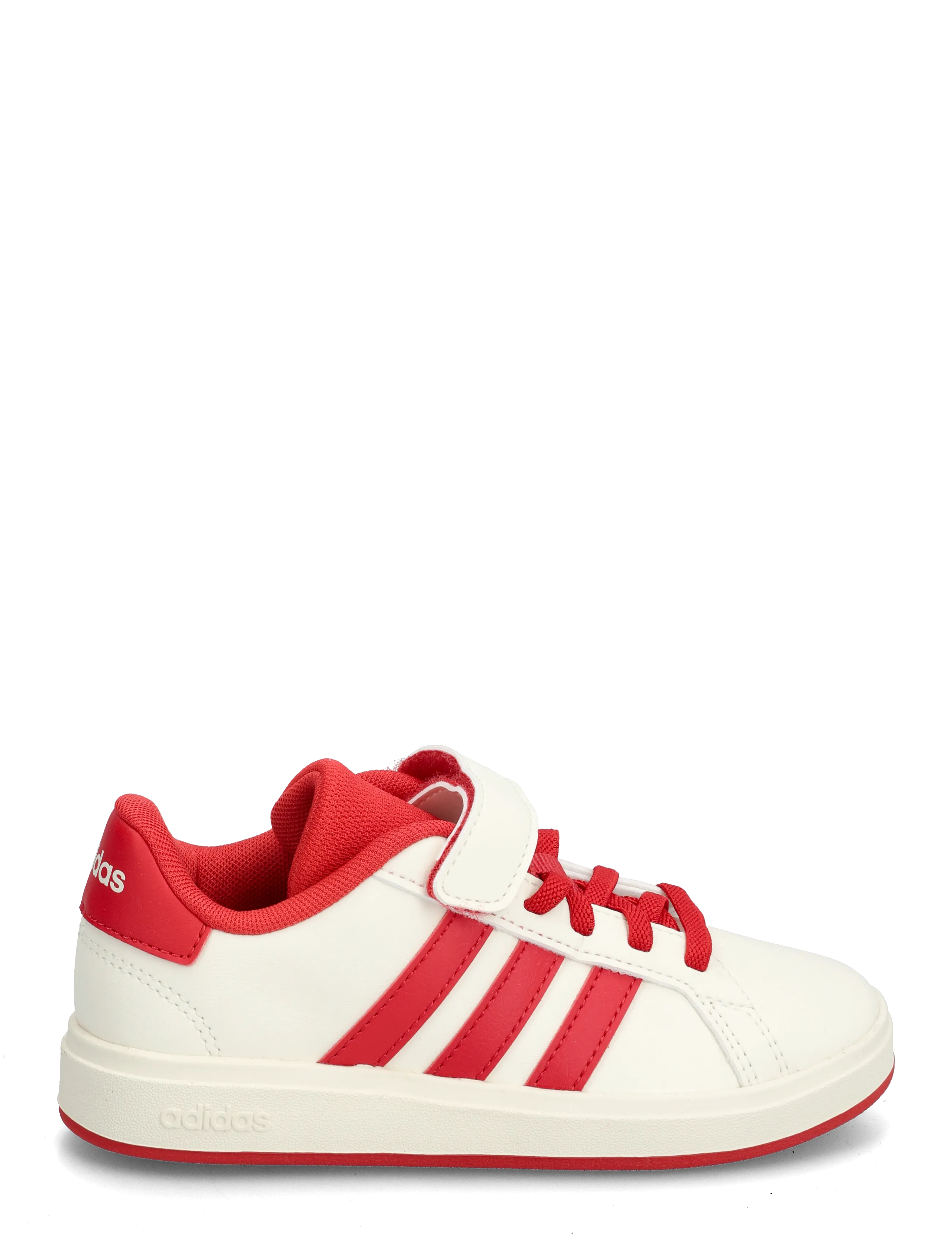 adidas Sportswear - GRAND COURT 2.0 EL C - owhite/colred/cblack - 1