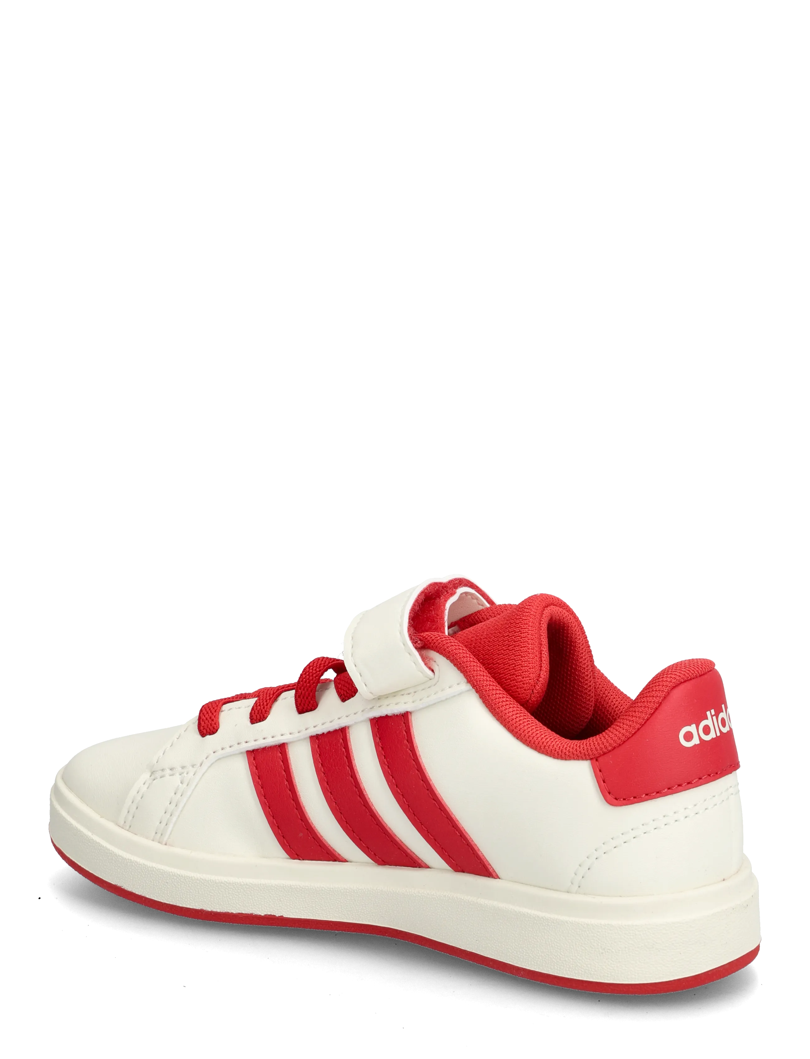 adidas Sportswear - GRAND COURT 2.0 EL C - owhite/colred/cblack - 2