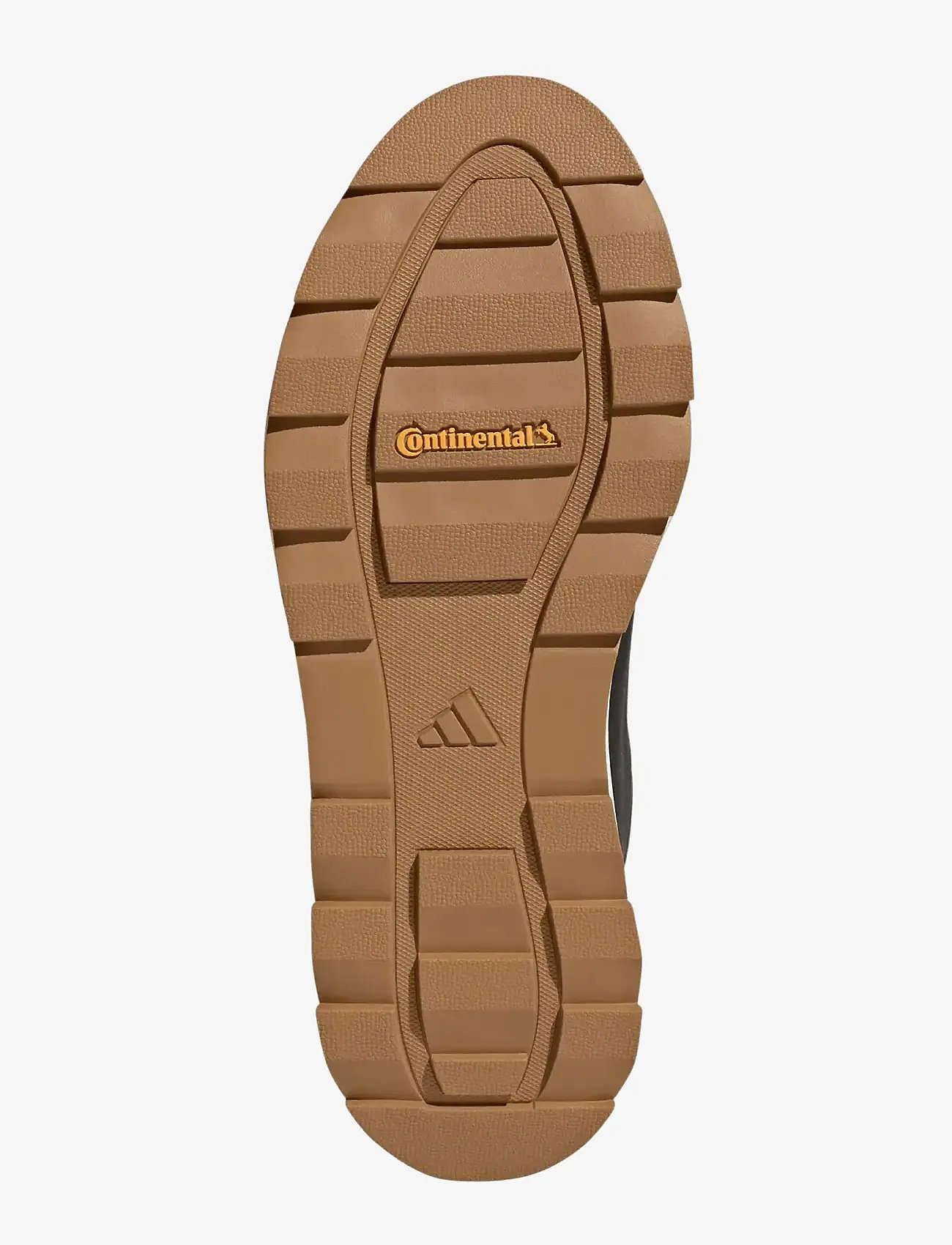 adidas Sportswear - ACESMASH MID WTR - high tops - cwhite/cwhite/cwhite - 5