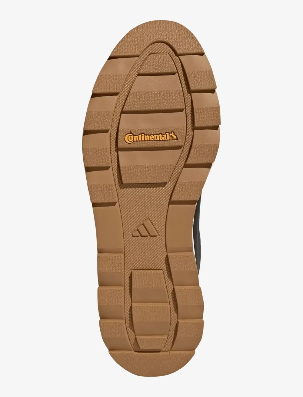 adidas Sportswear - ACESMASH MID WTR - höga sneakers - cwhite/cwhite/cwhite - 5